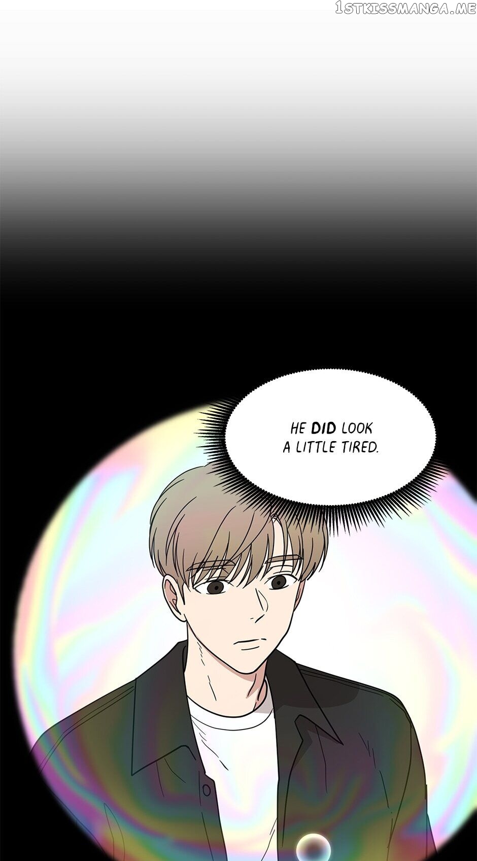 The Only Love I Know Chapter 34 - page 11