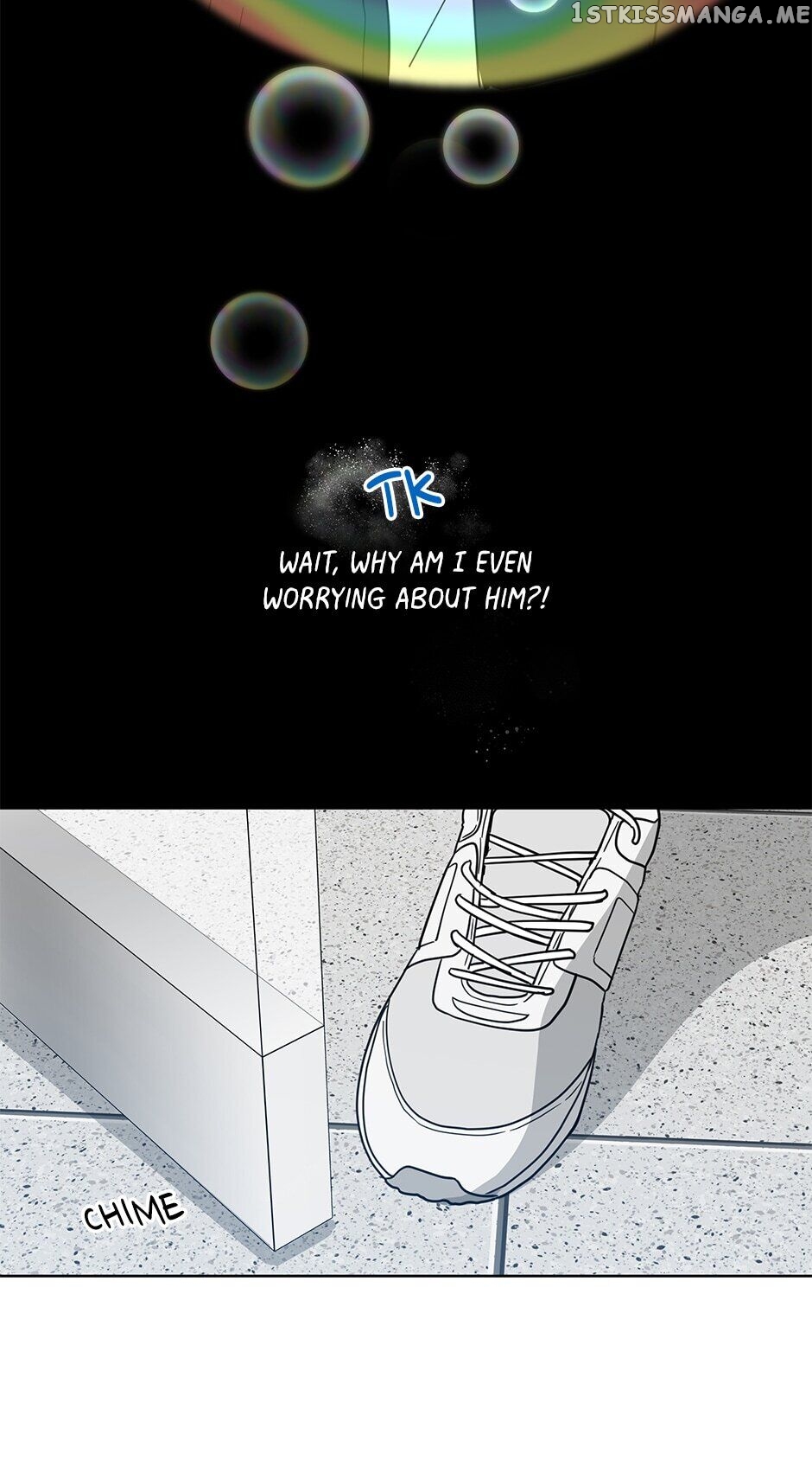The Only Love I Know Chapter 34 - page 12