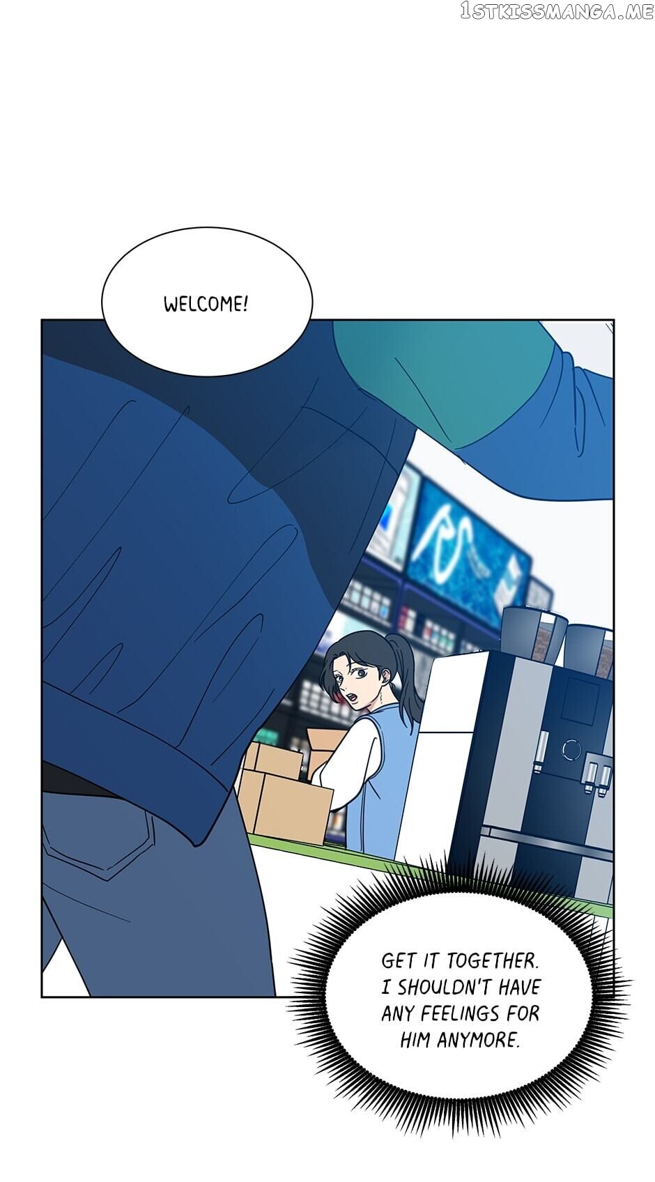 The Only Love I Know Chapter 34 - page 13