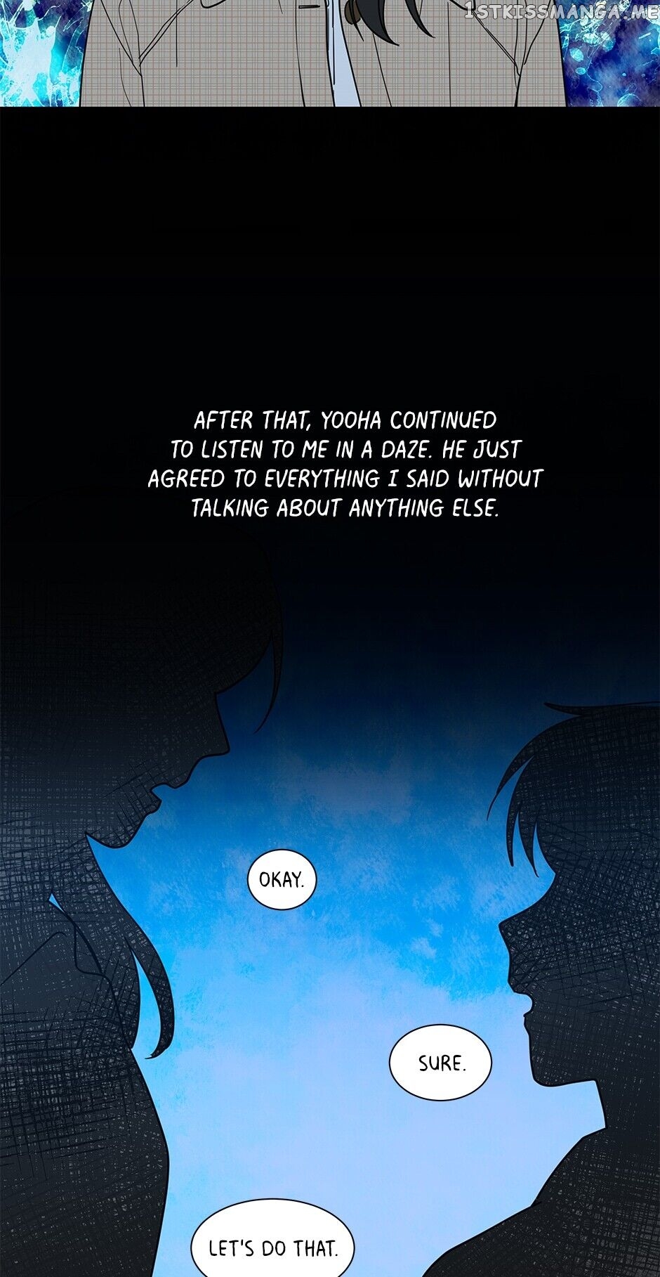 The Only Love I Know Chapter 34 - page 9