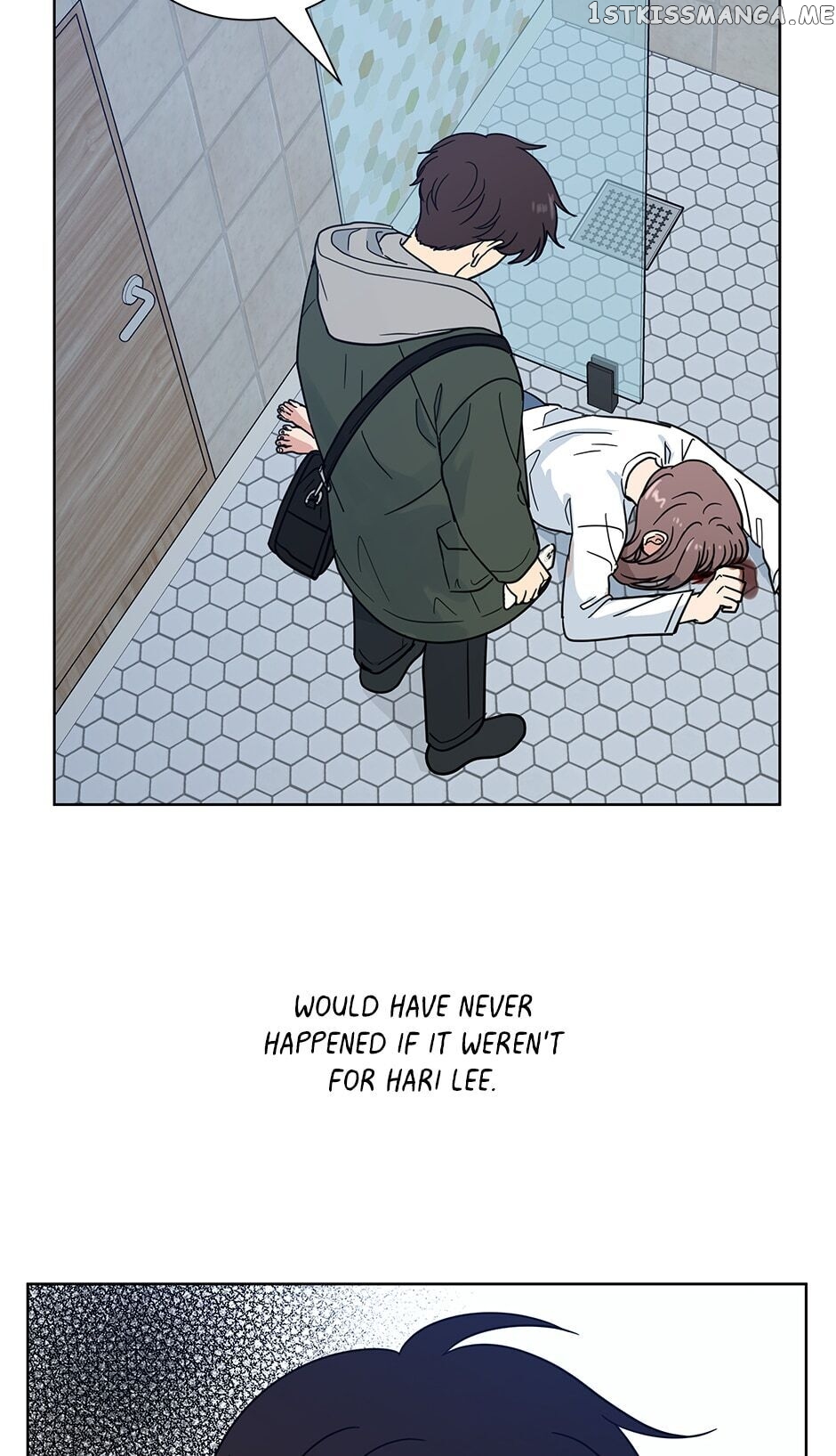 The Only Love I Know Chapter 66 - page 13