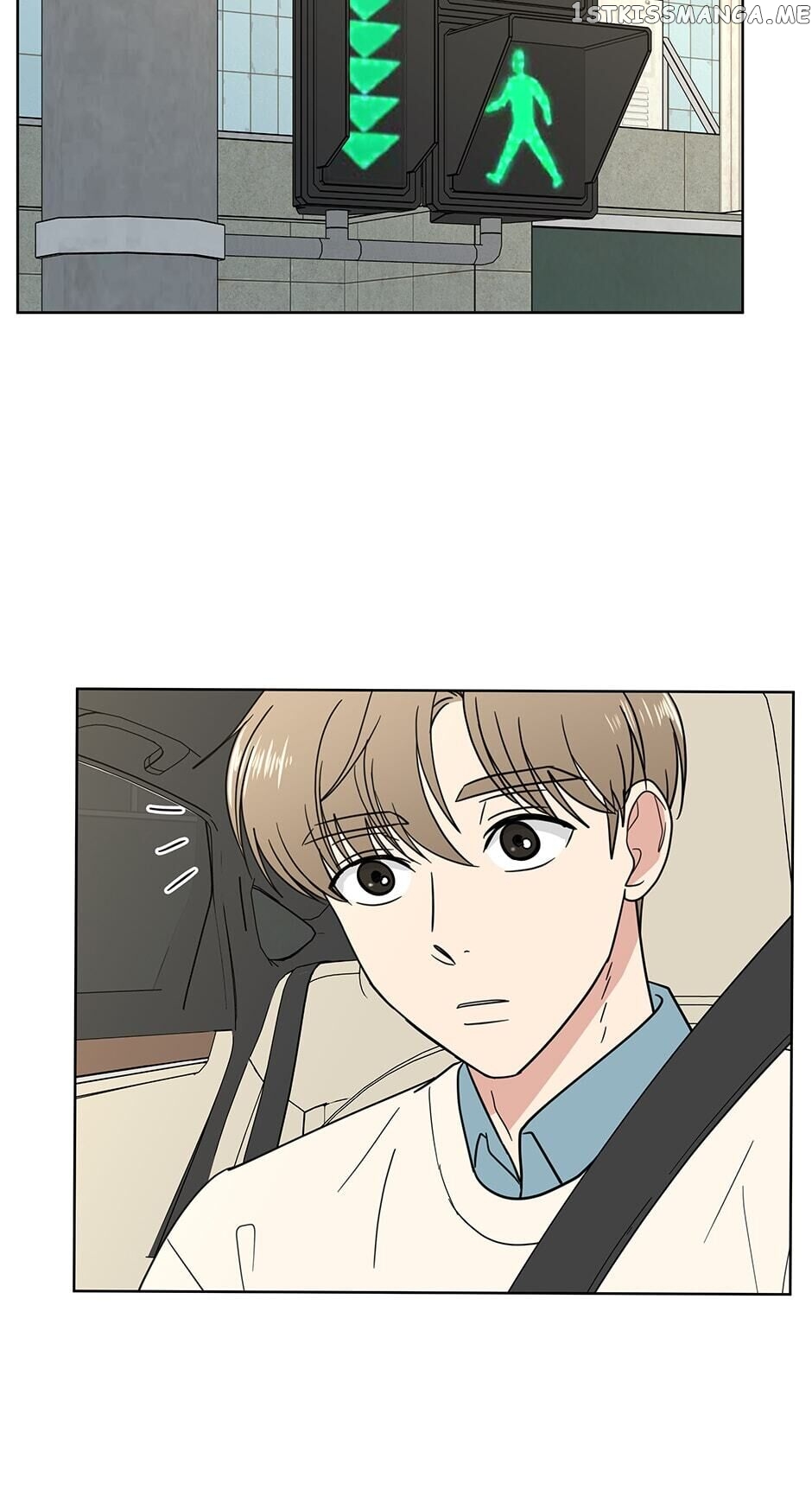 The Only Love I Know Chapter 66 - page 24