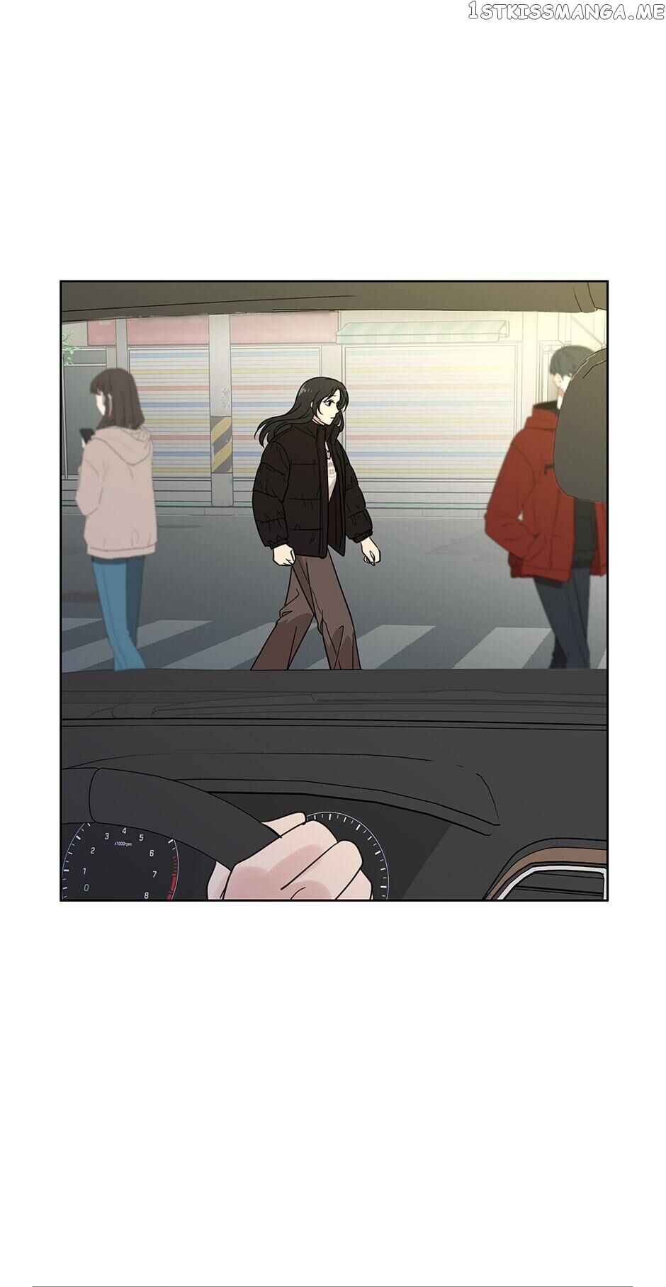 The Only Love I Know Chapter 66 - page 25