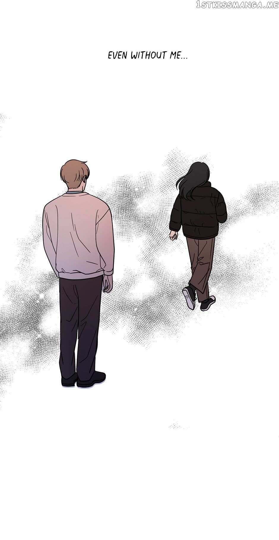 The Only Love I Know Chapter 66 - page 27