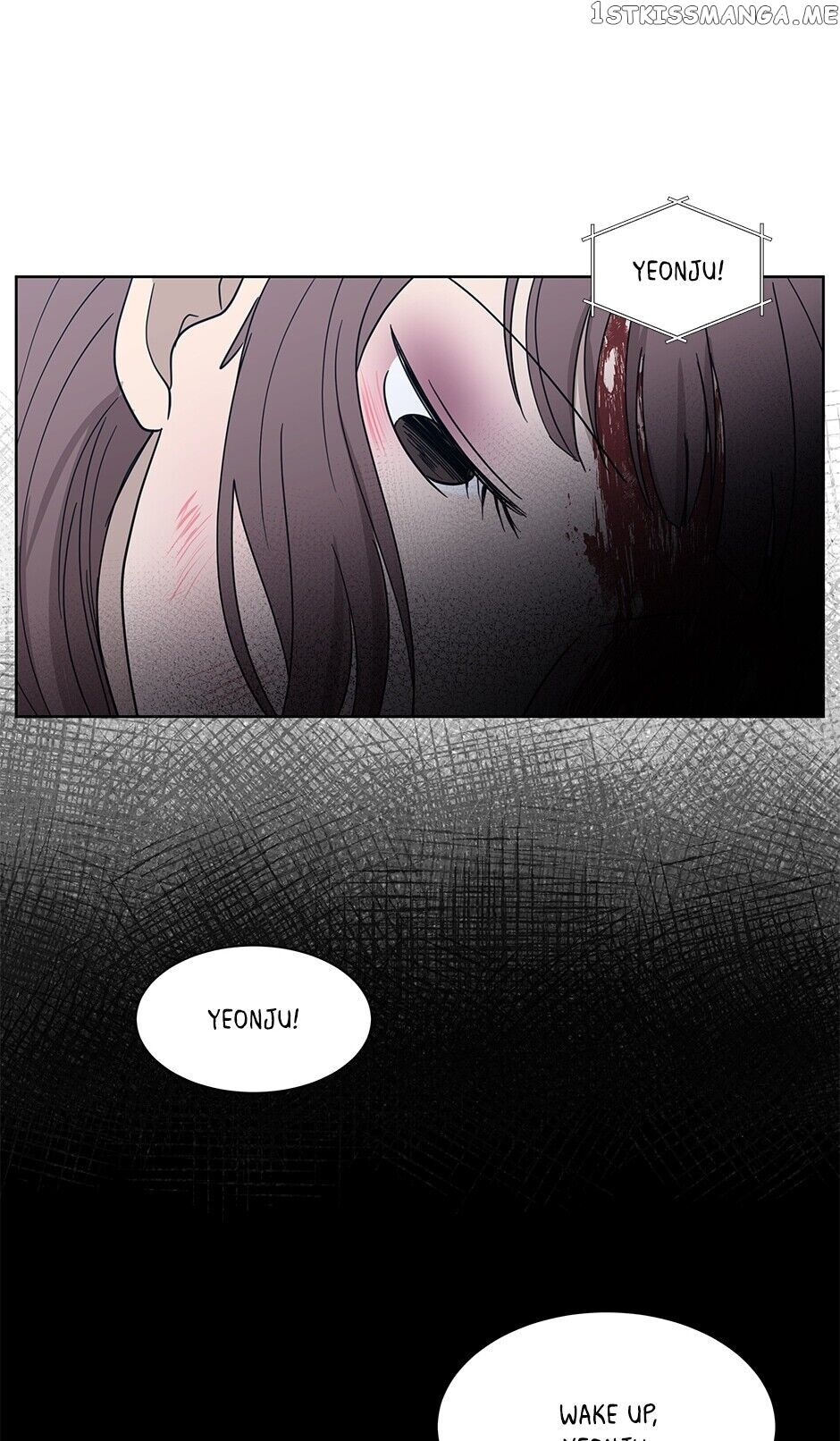 The Only Love I Know Chapter 66 - page 38