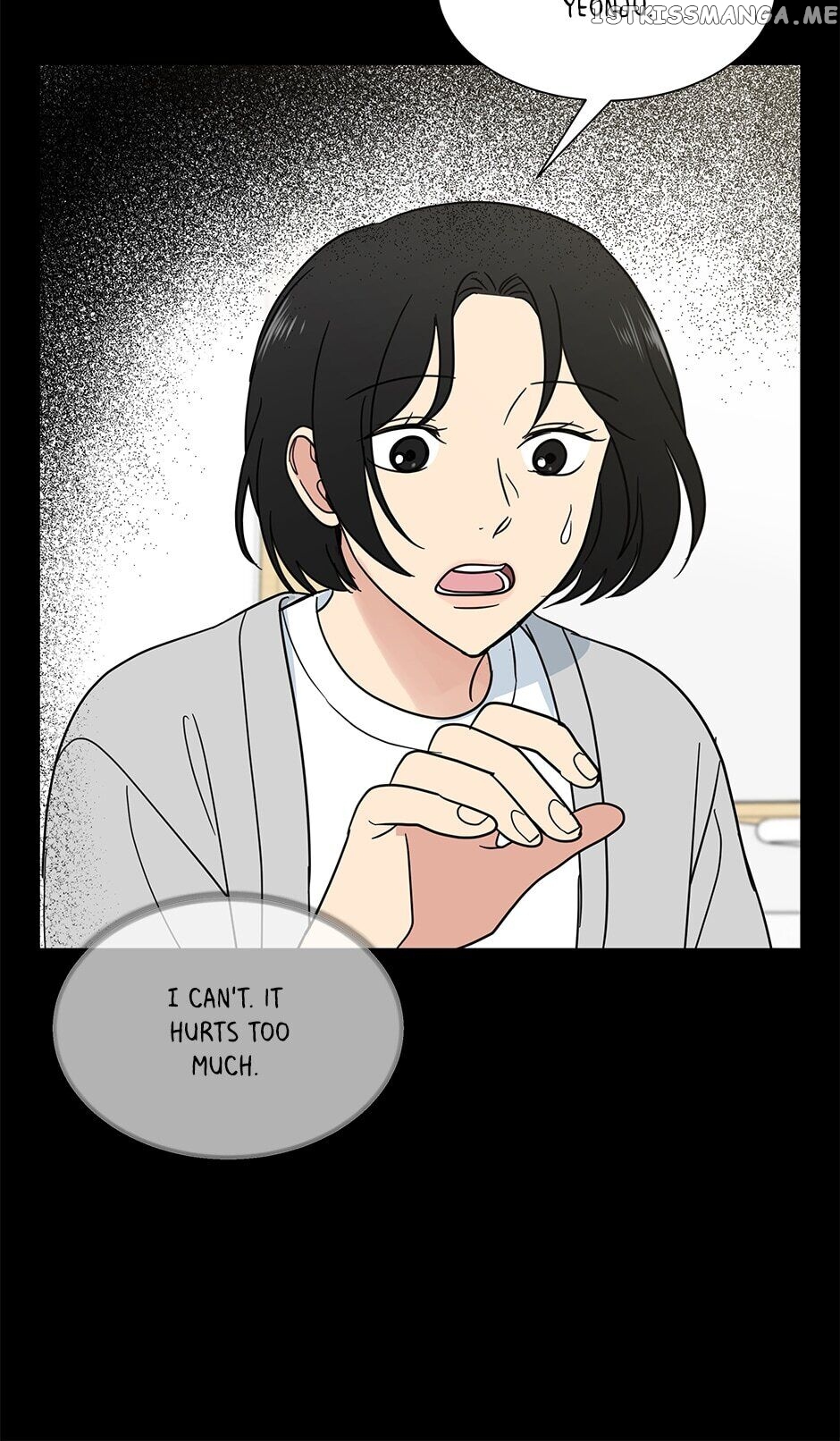 The Only Love I Know Chapter 66 - page 39