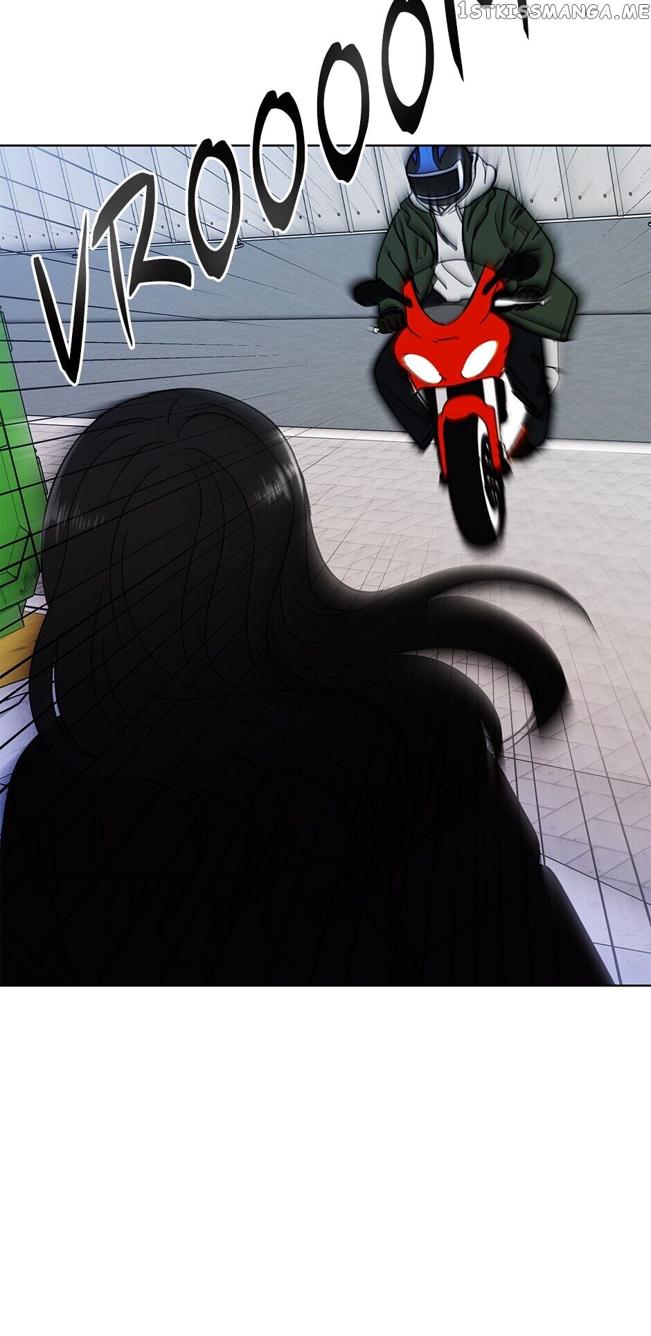 The Only Love I Know Chapter 66 - page 48