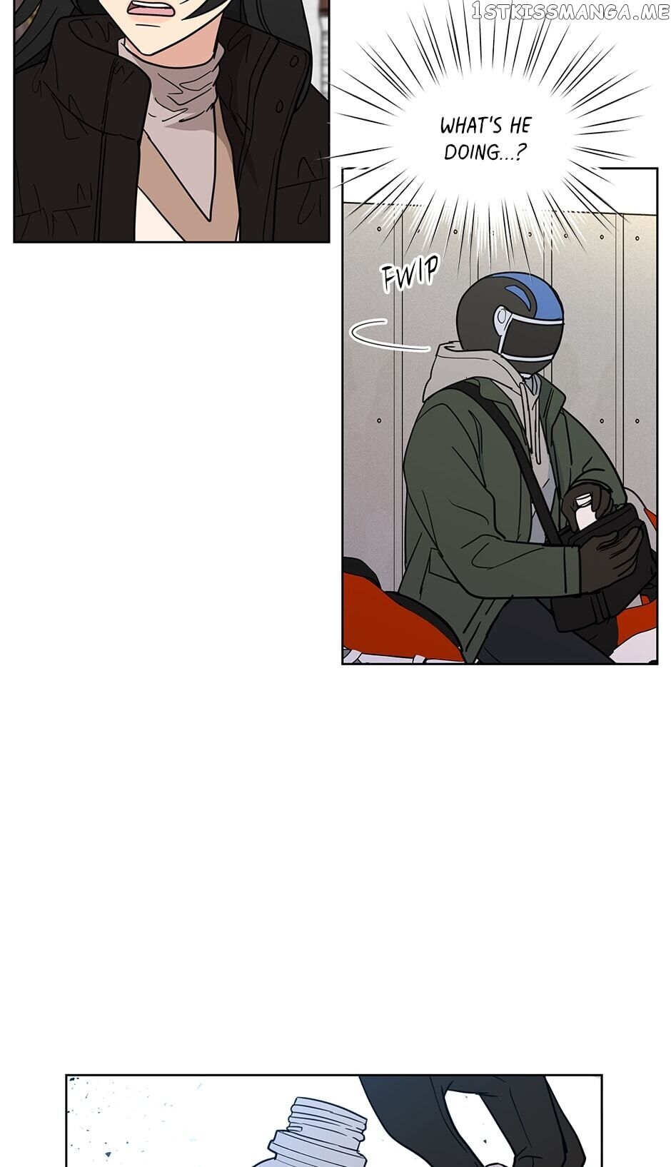 The Only Love I Know Chapter 66 - page 50
