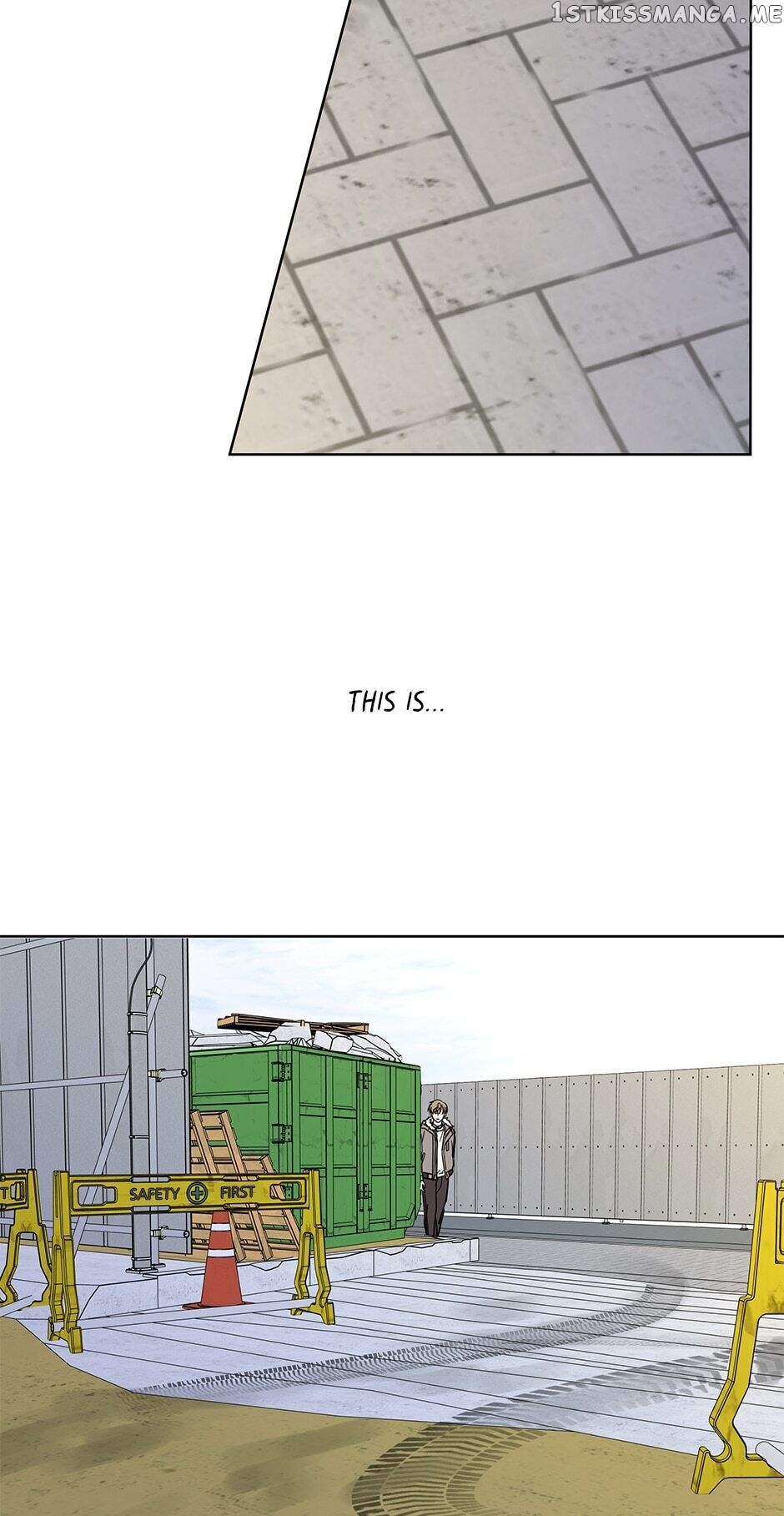 The Only Love I Know Chapter 66 - page 57