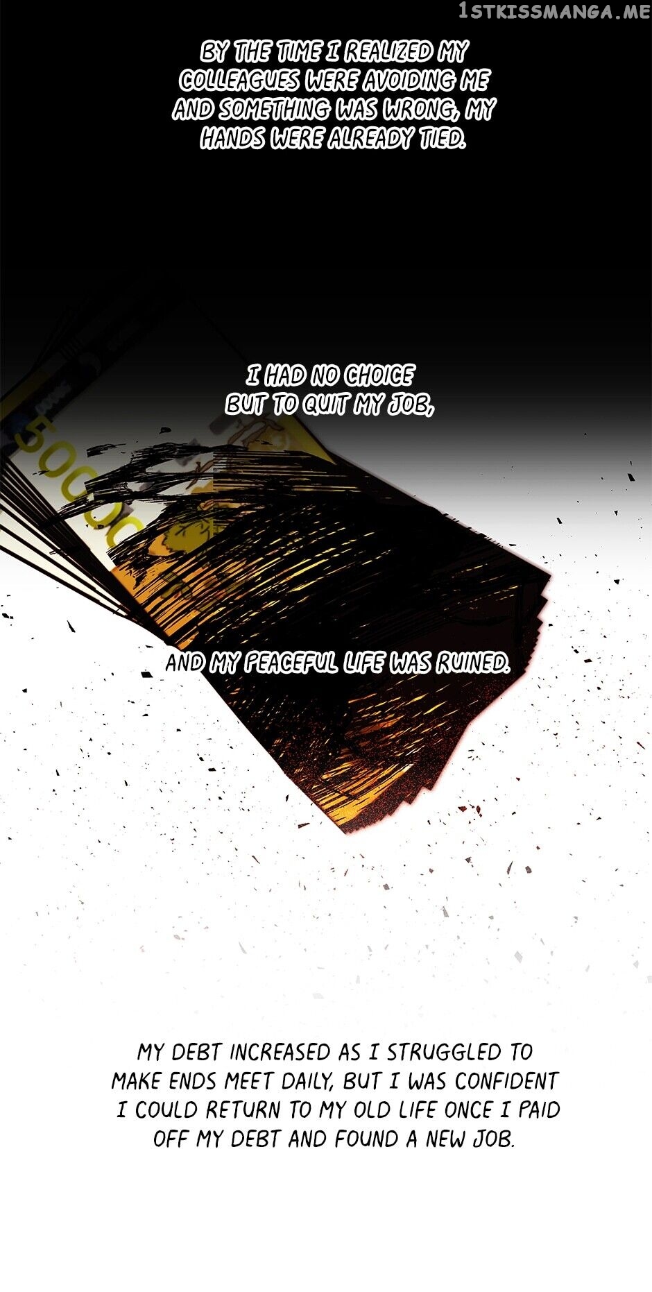 The Only Love I Know Chapter 66 - page 9