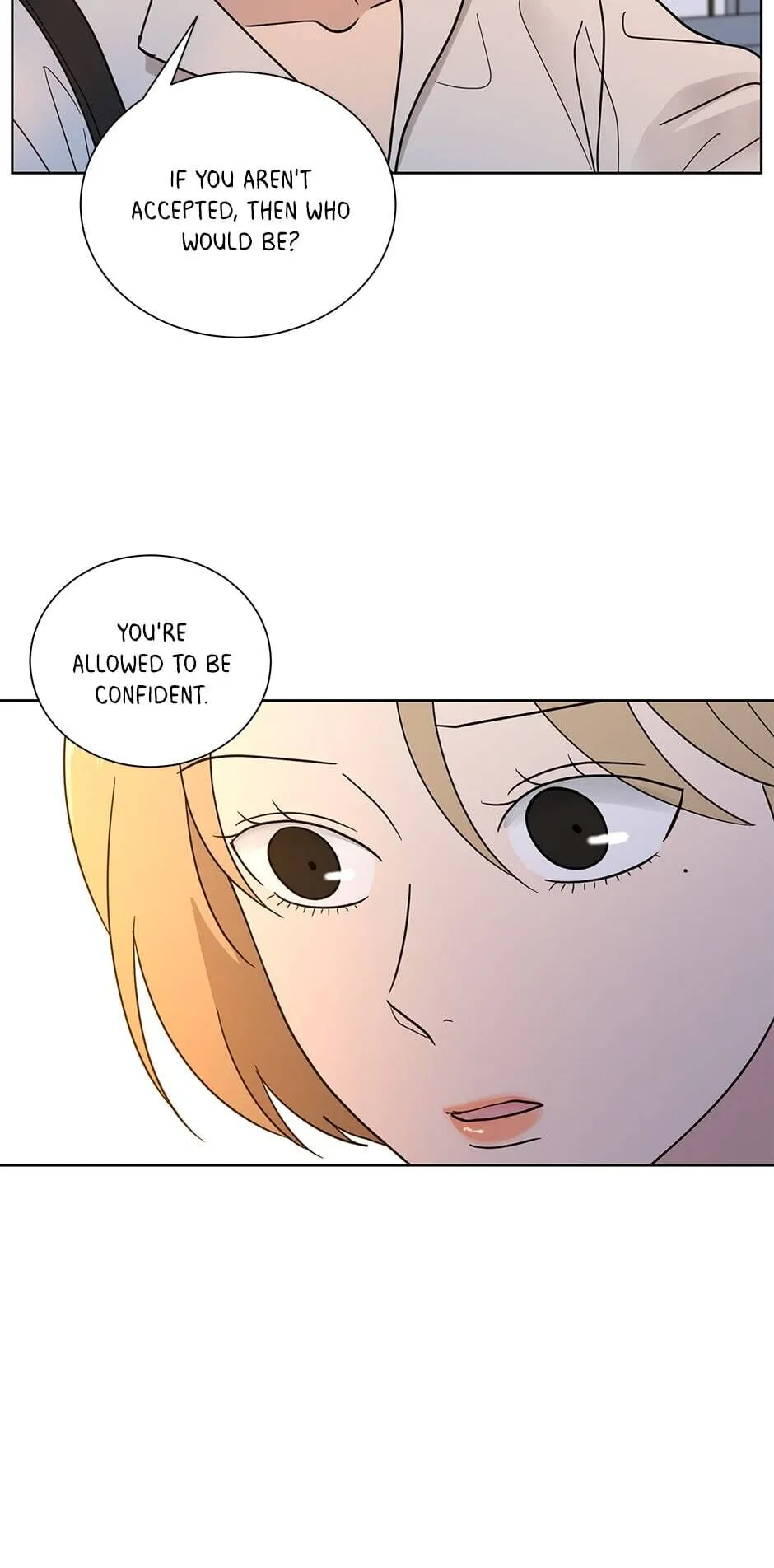 The Only Love I Know Chapter 83 - page 15