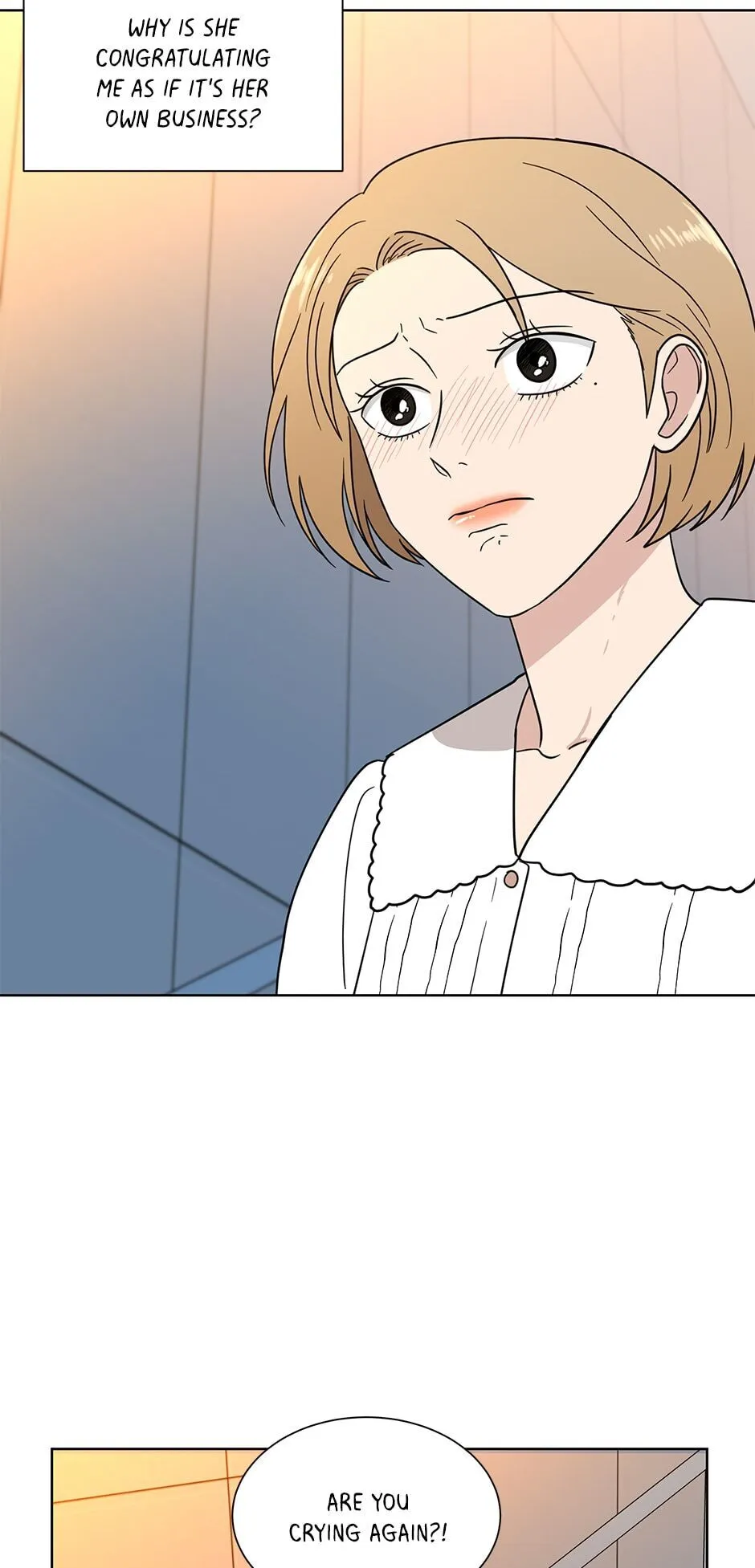 The Only Love I Know Chapter 83 - page 17