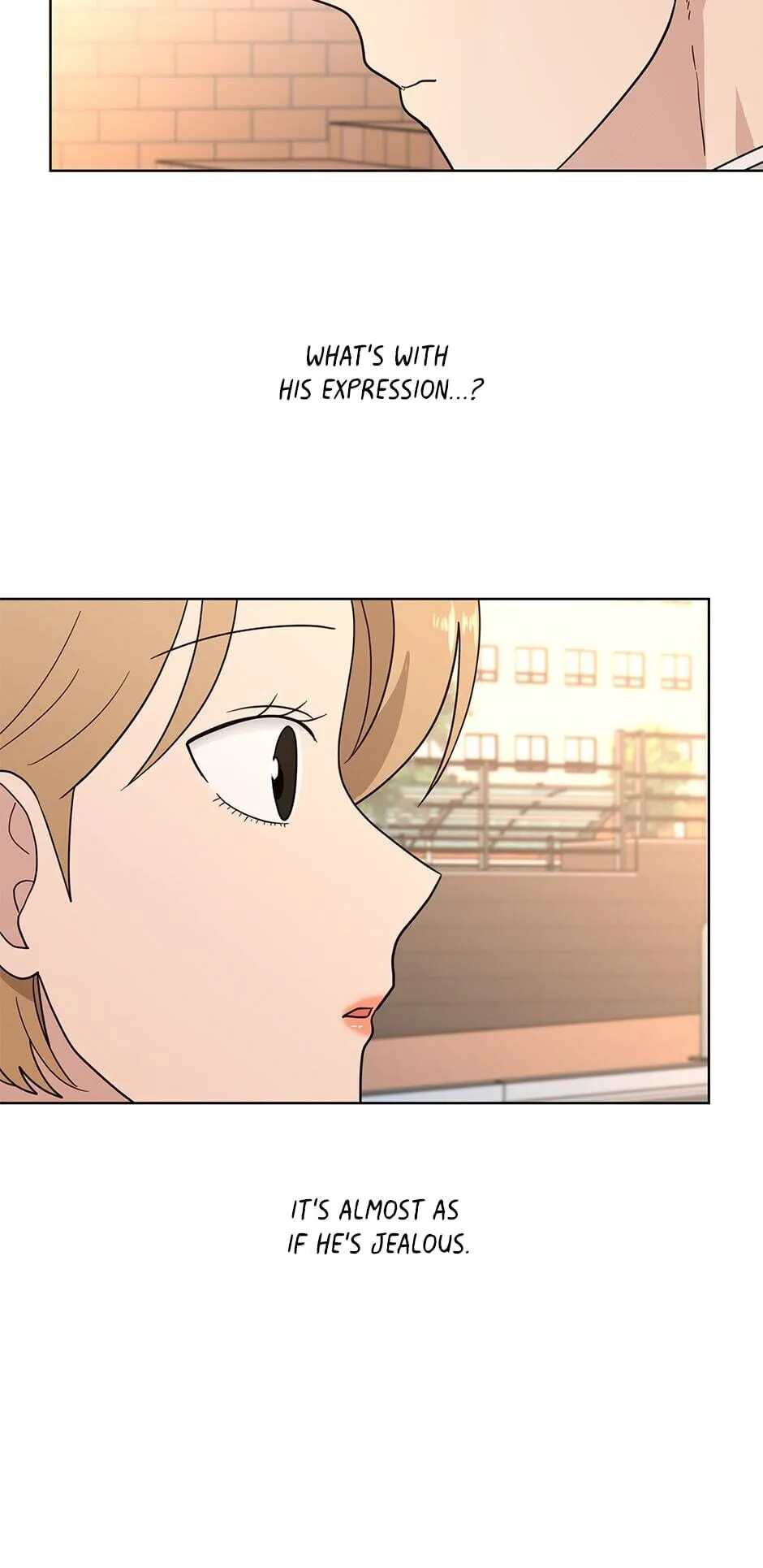The Only Love I Know Chapter 83 - page 29
