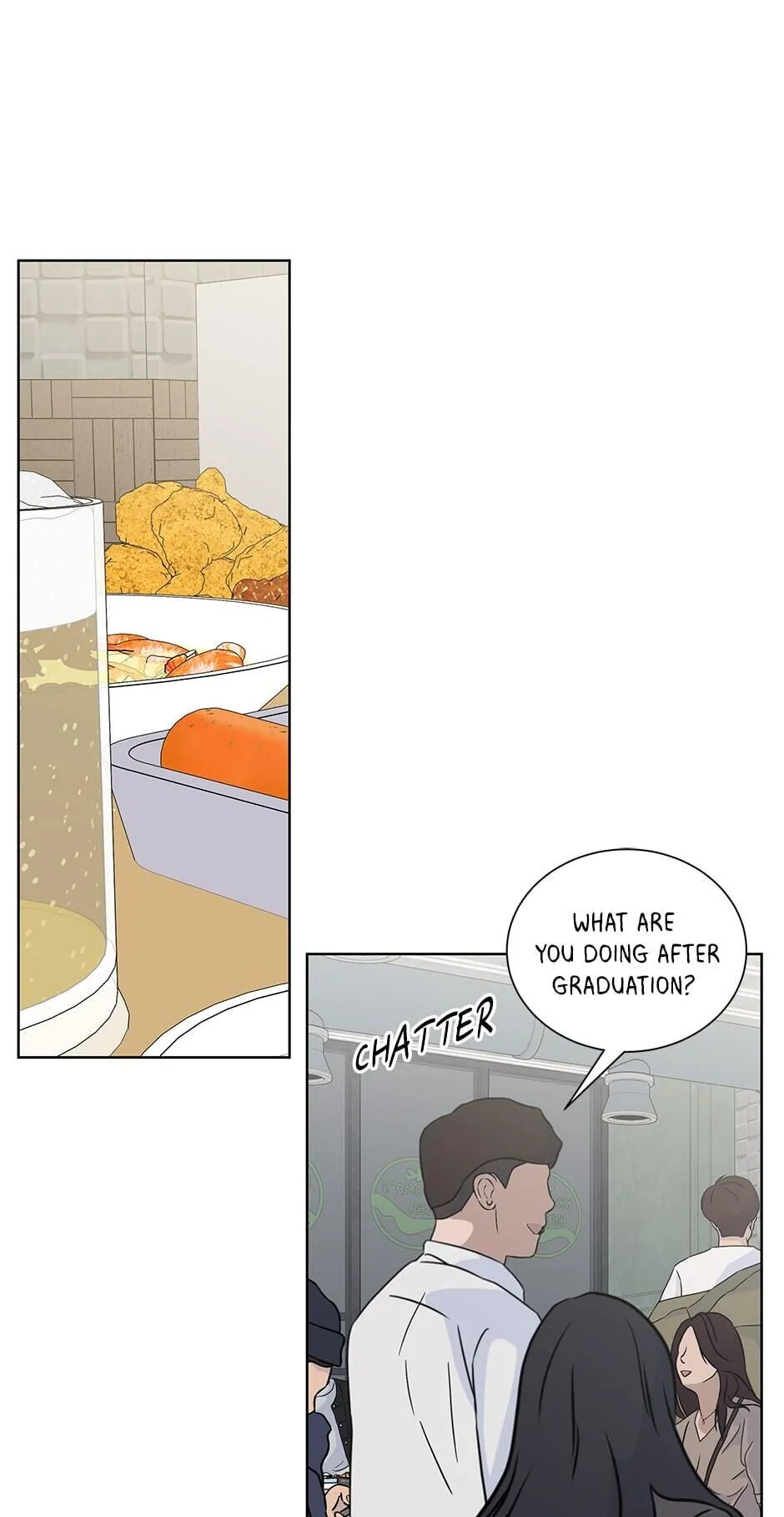 The Only Love I Know Chapter 83 - page 30