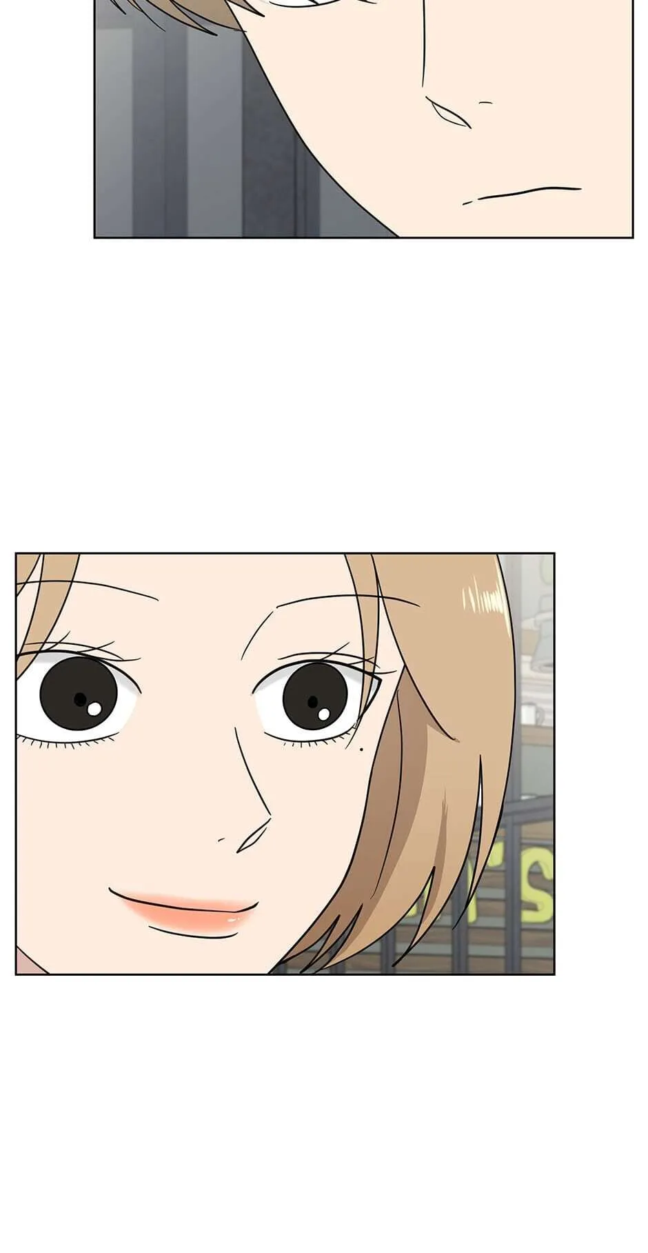 The Only Love I Know Chapter 83 - page 38