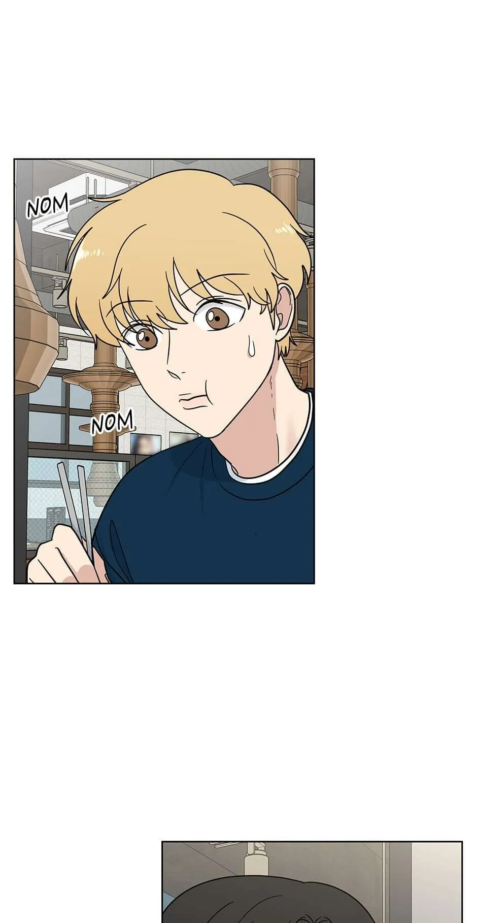 The Only Love I Know Chapter 83 - page 41