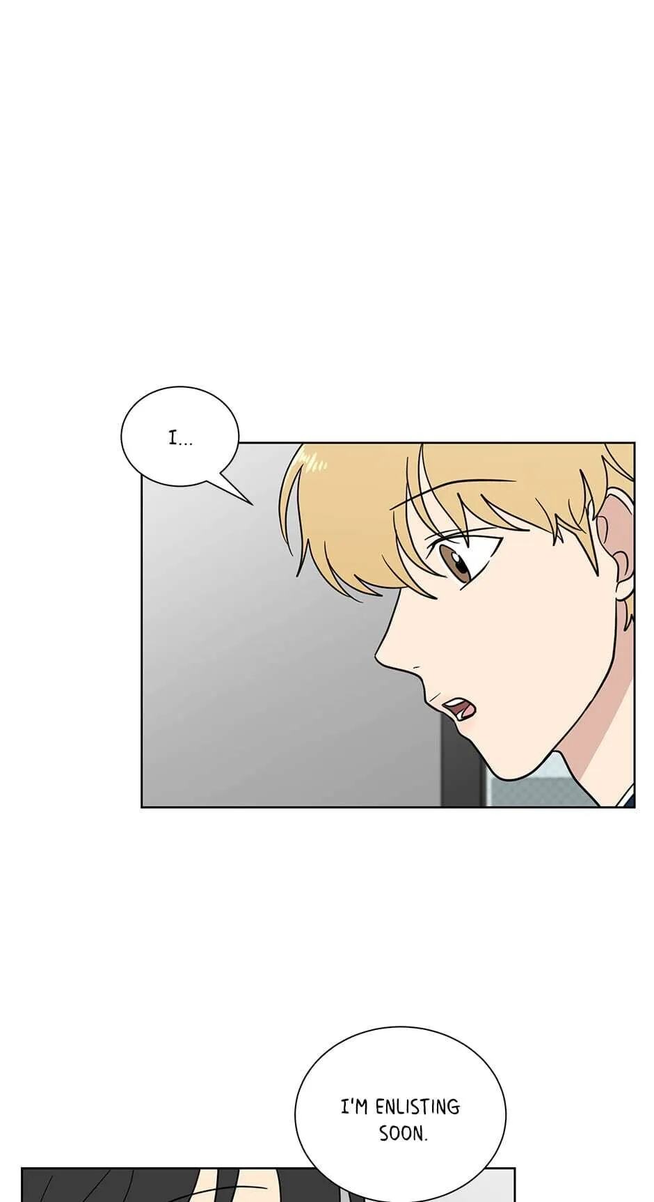 The Only Love I Know Chapter 83 - page 45