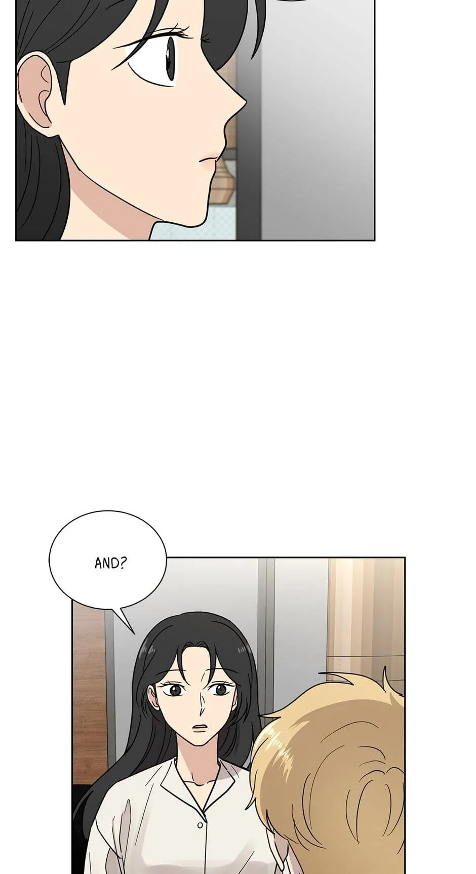 The Only Love I Know Chapter 83 - page 46