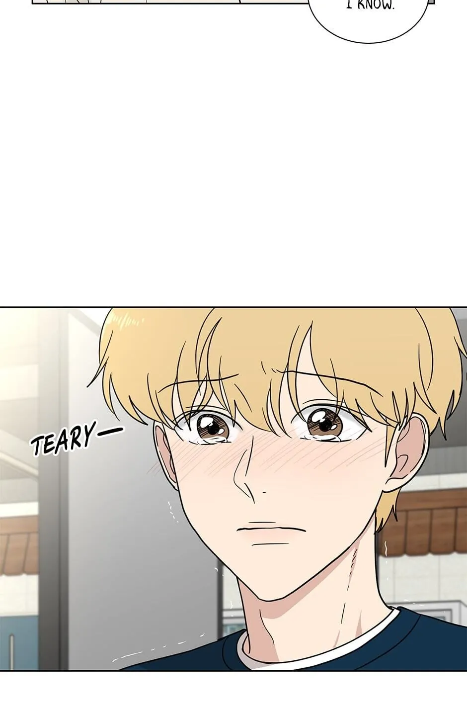 The Only Love I Know Chapter 83 - page 51