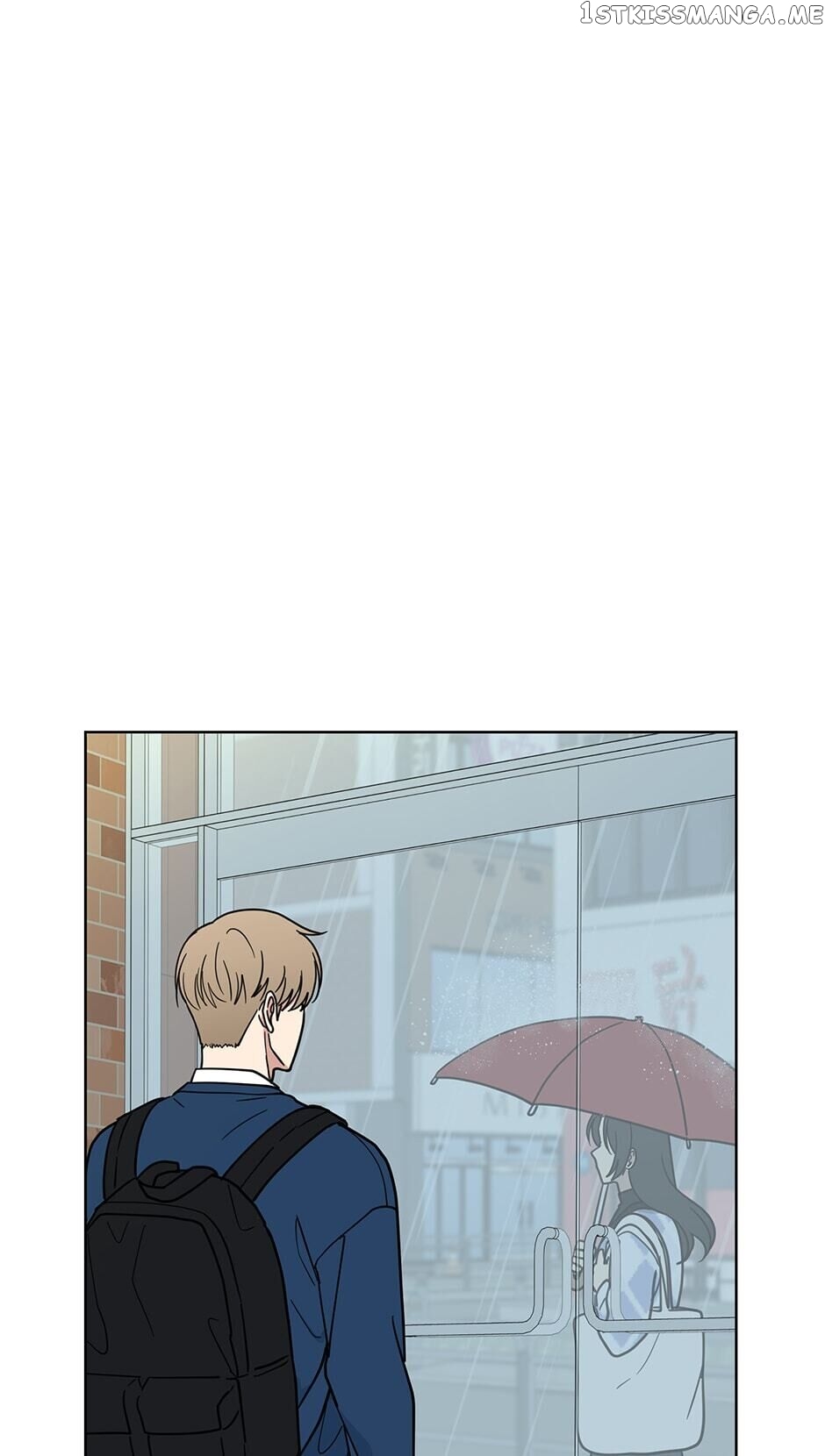 The Only Love I Know Chapter 35 - page 29