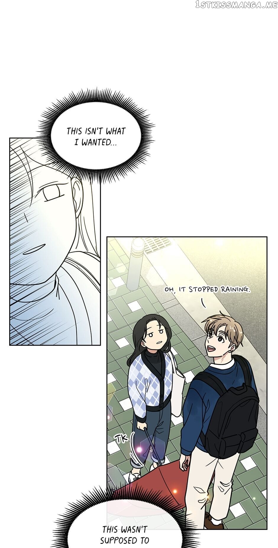 The Only Love I Know Chapter 35 - page 48