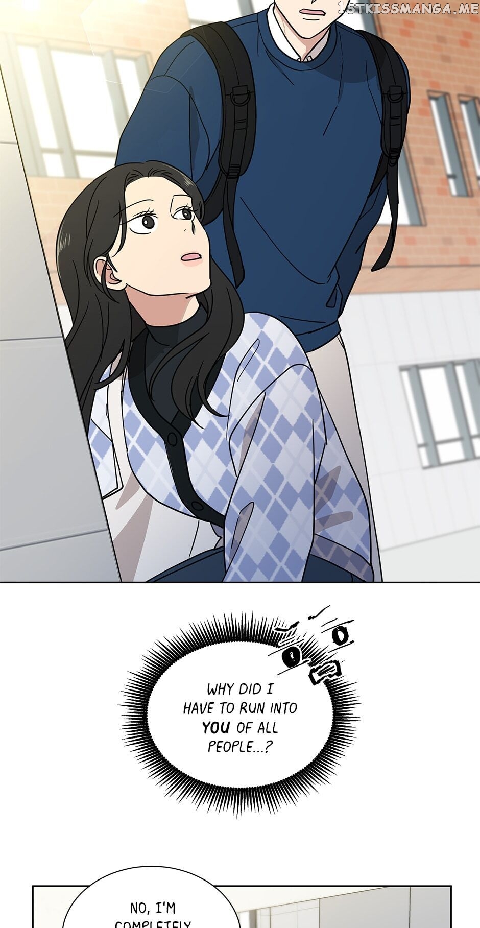 The Only Love I Know Chapter 35 - page 7