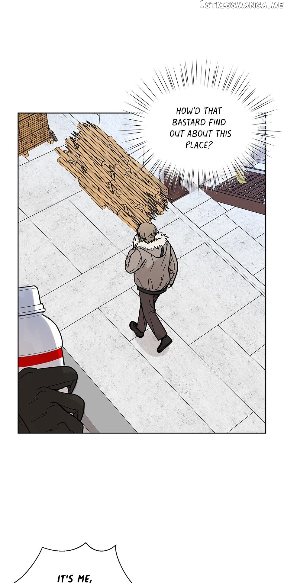 The Only Love I Know Chapter 67 - page 11