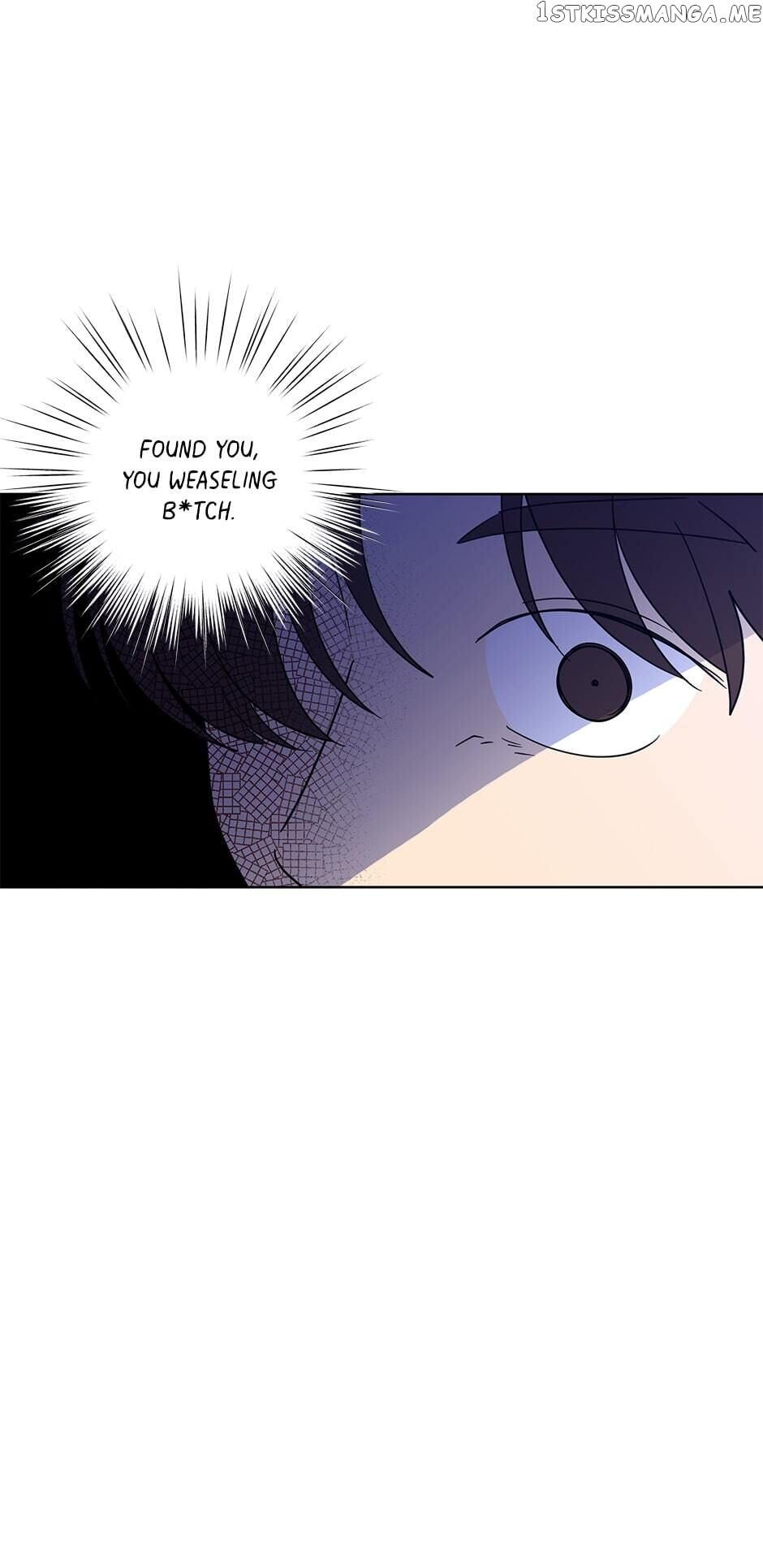 The Only Love I Know Chapter 67 - page 14