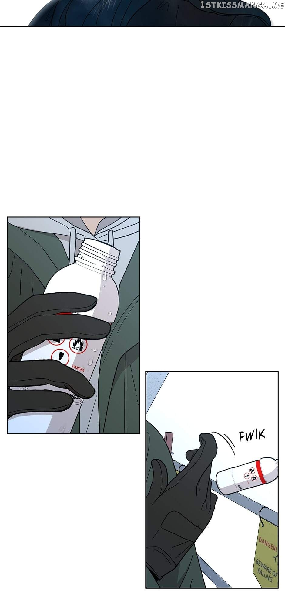 The Only Love I Know Chapter 67 - page 19