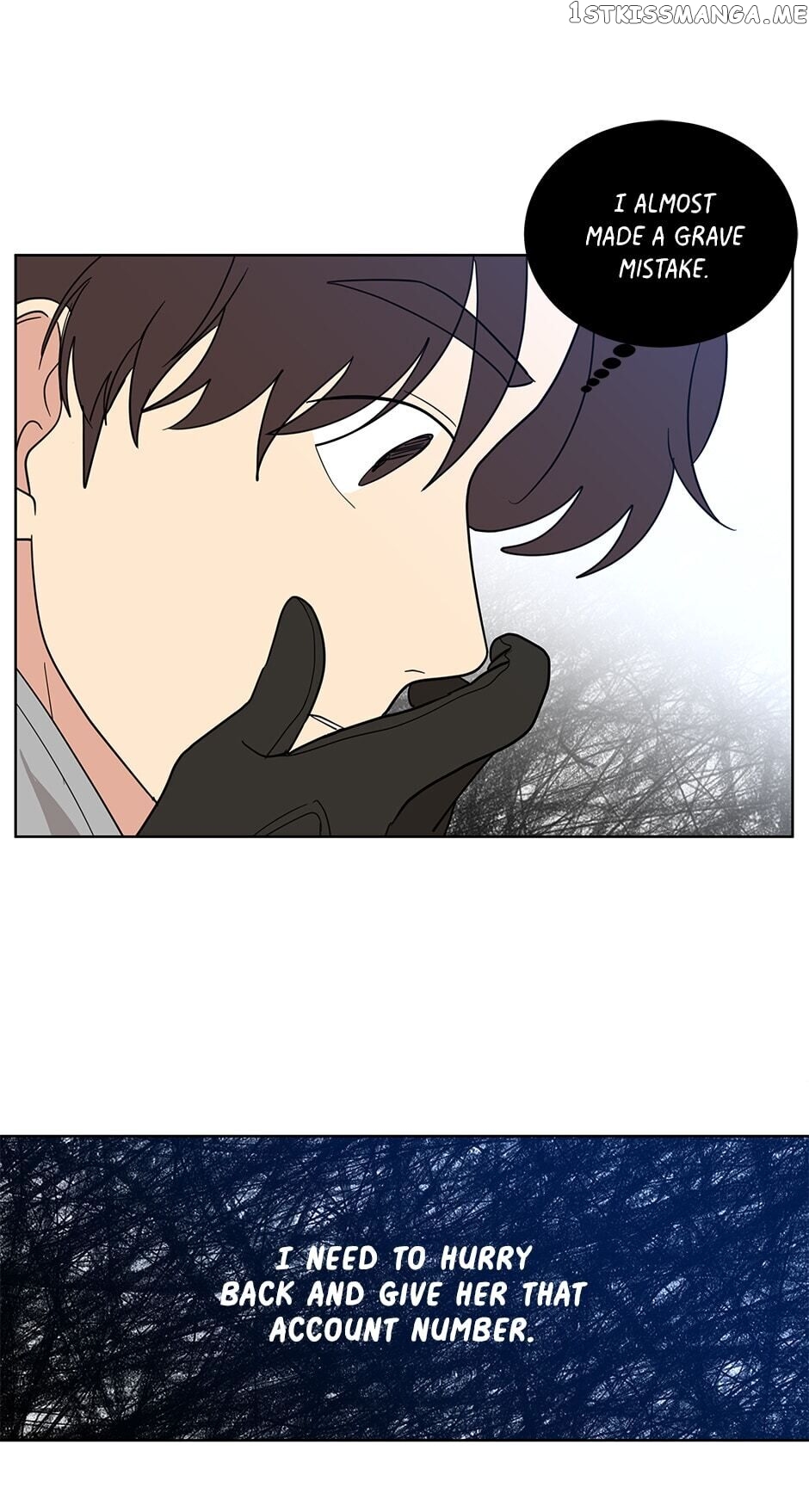 The Only Love I Know Chapter 67 - page 30