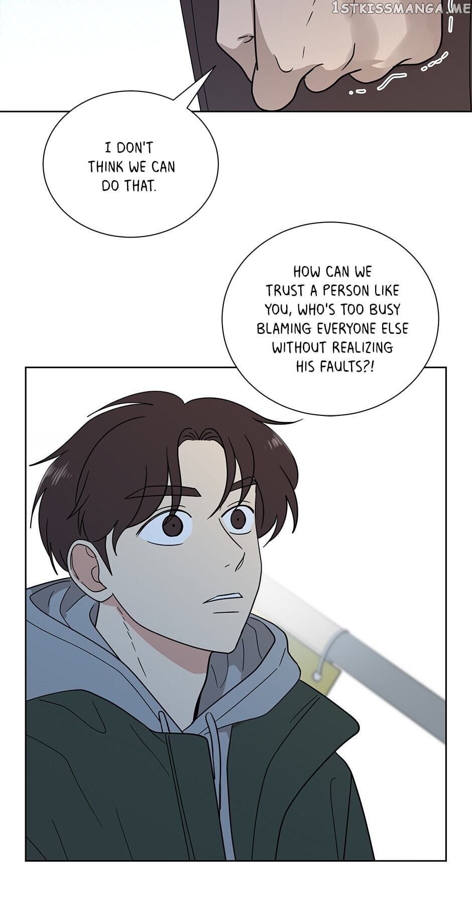 The Only Love I Know Chapter 67 - page 38