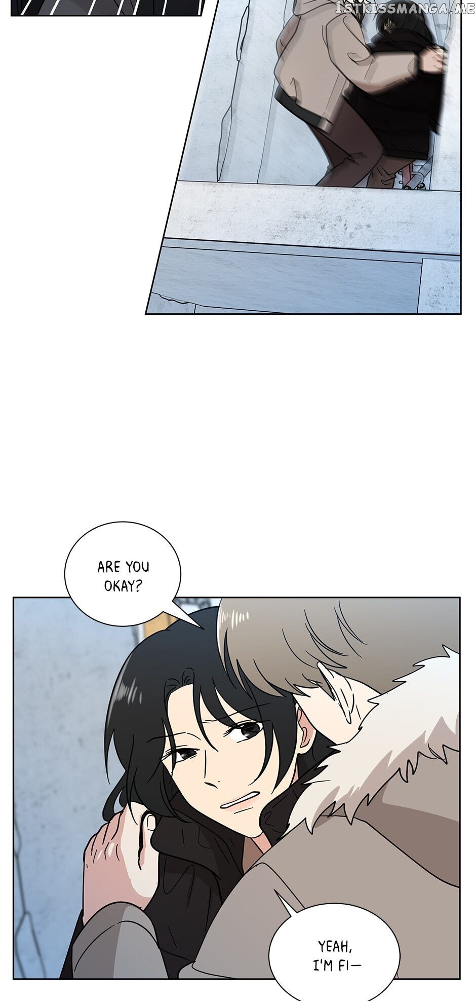 The Only Love I Know Chapter 67 - page 41