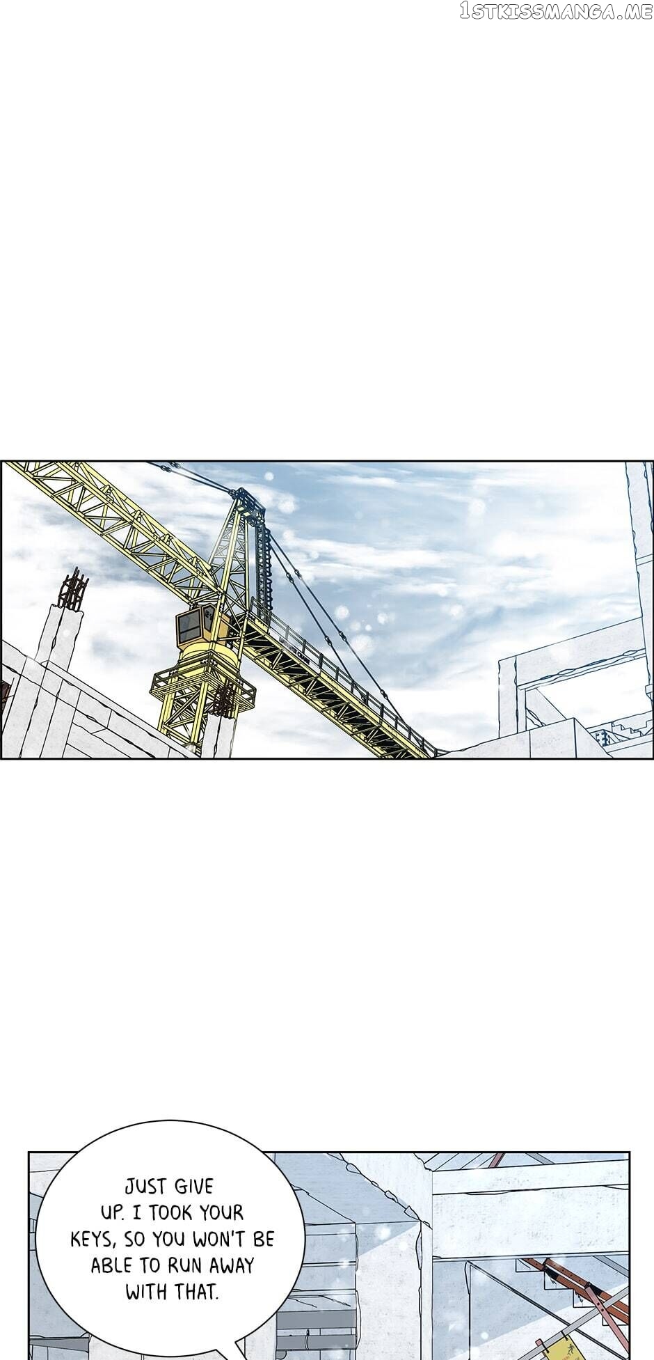 The Only Love I Know Chapter 67 - page 43