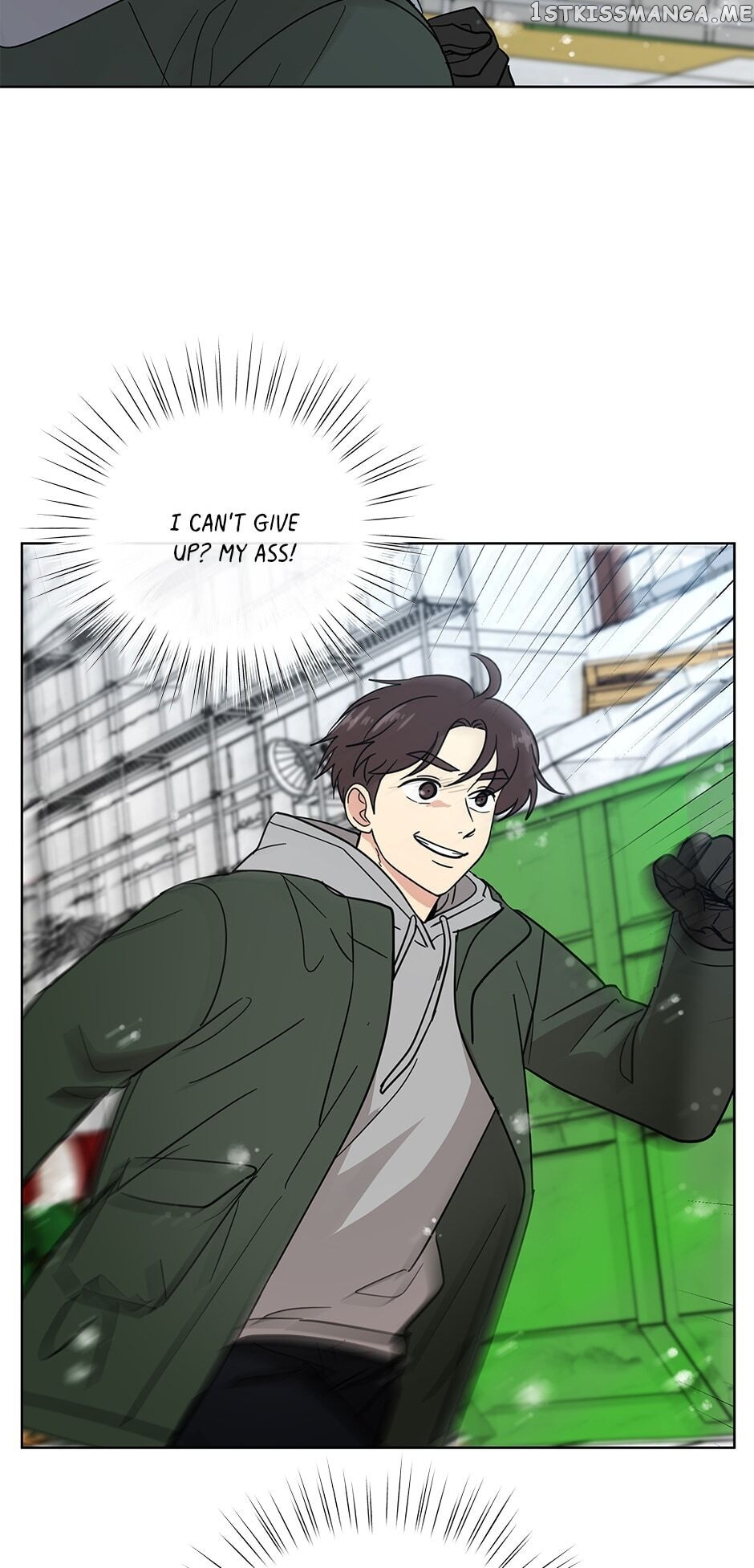 The Only Love I Know Chapter 67 - page 45