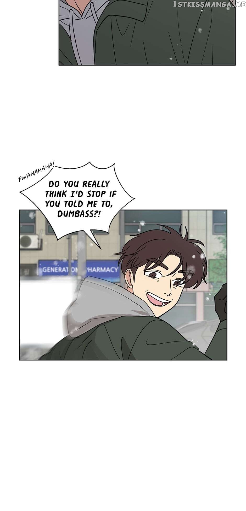 The Only Love I Know Chapter 67 - page 47