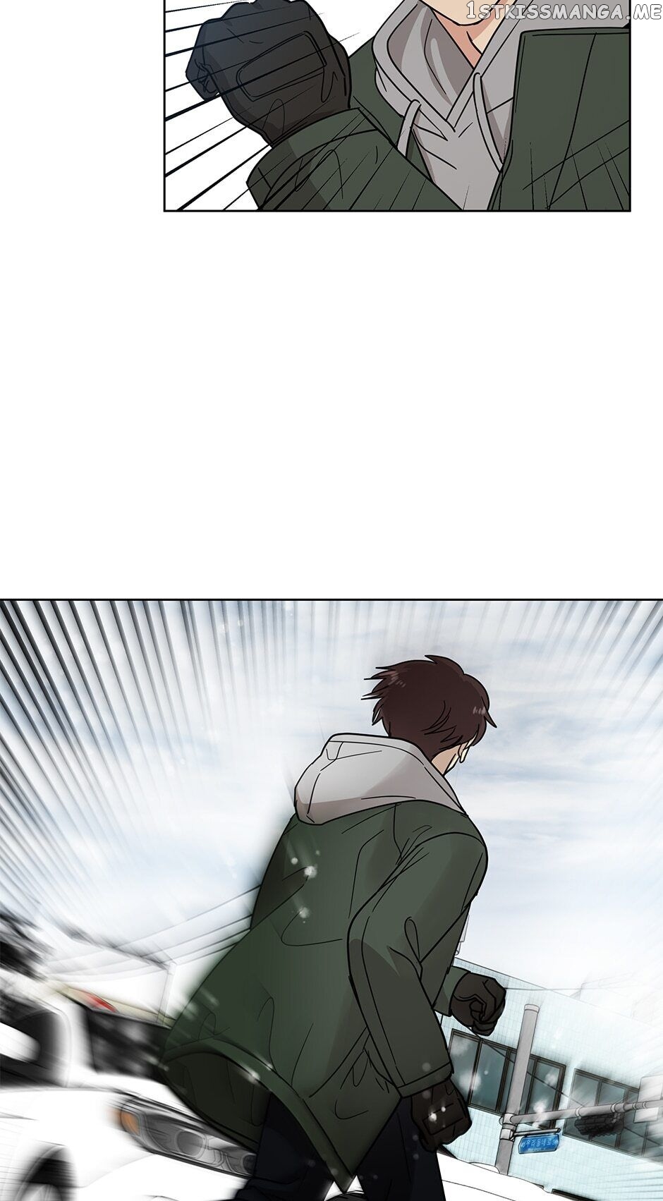 The Only Love I Know Chapter 67 - page 49