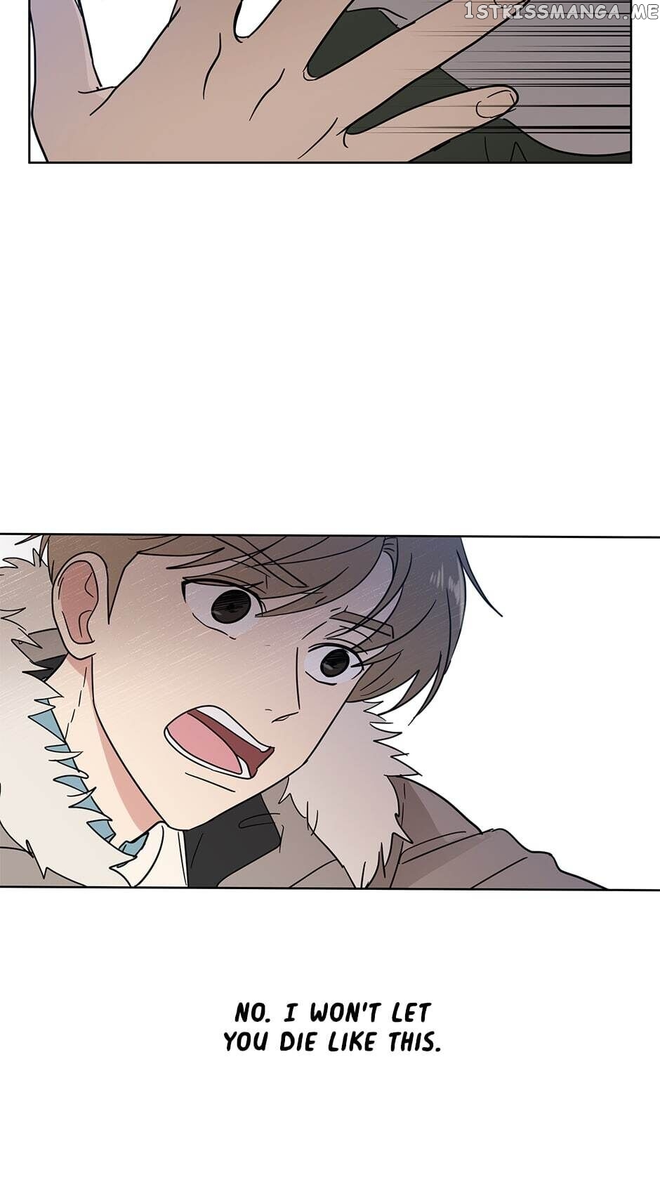 The Only Love I Know Chapter 67 - page 51