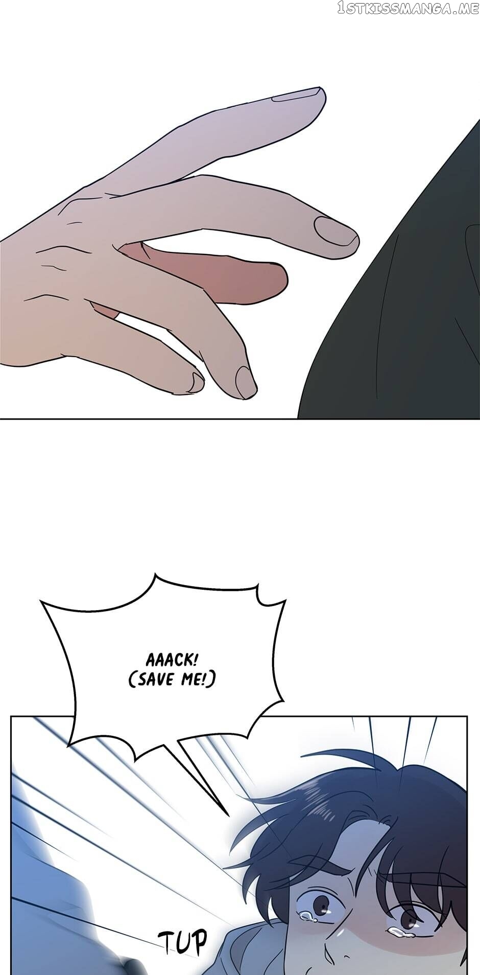 The Only Love I Know Chapter 67 - page 54