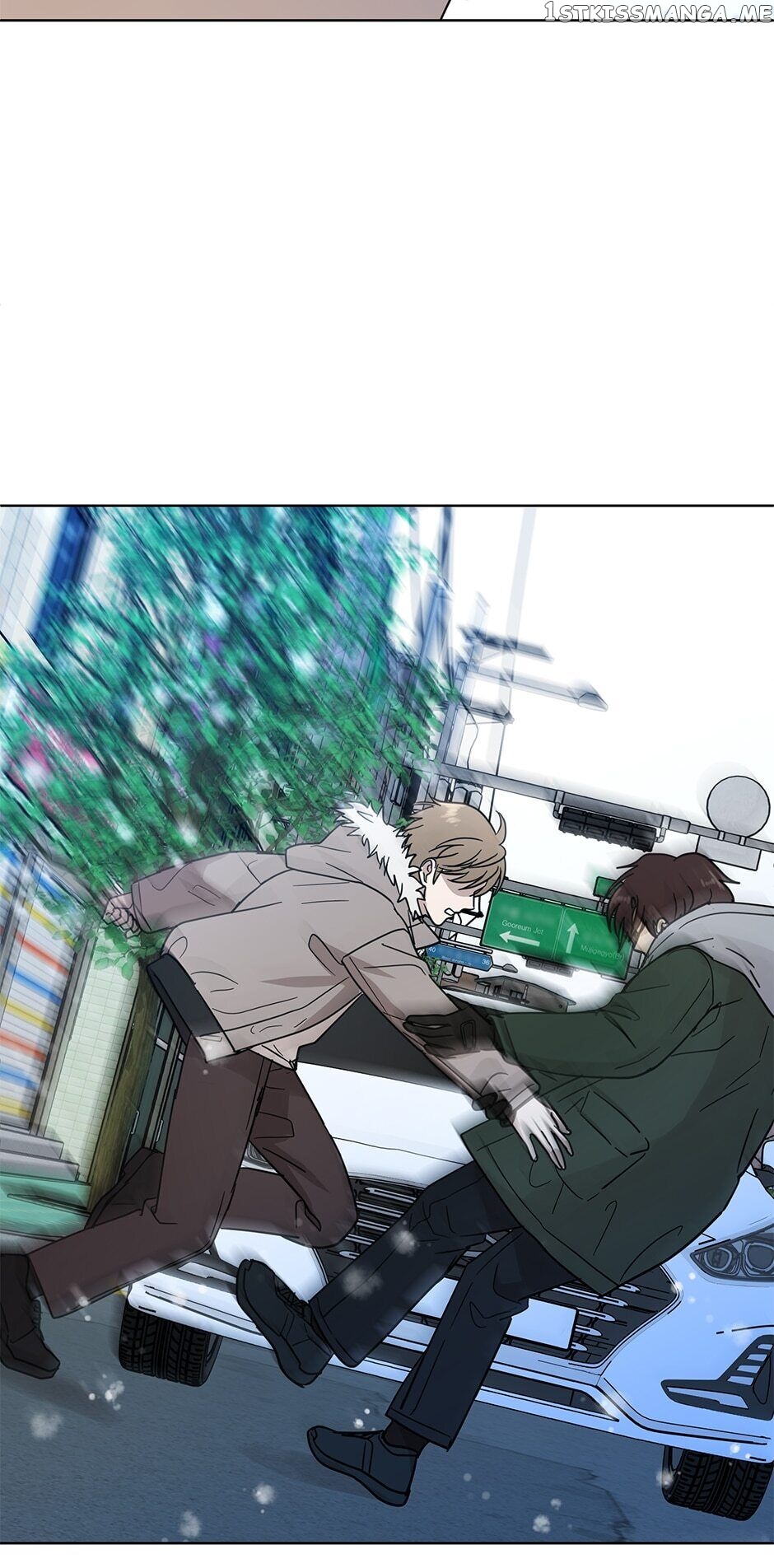 The Only Love I Know Chapter 67 - page 56