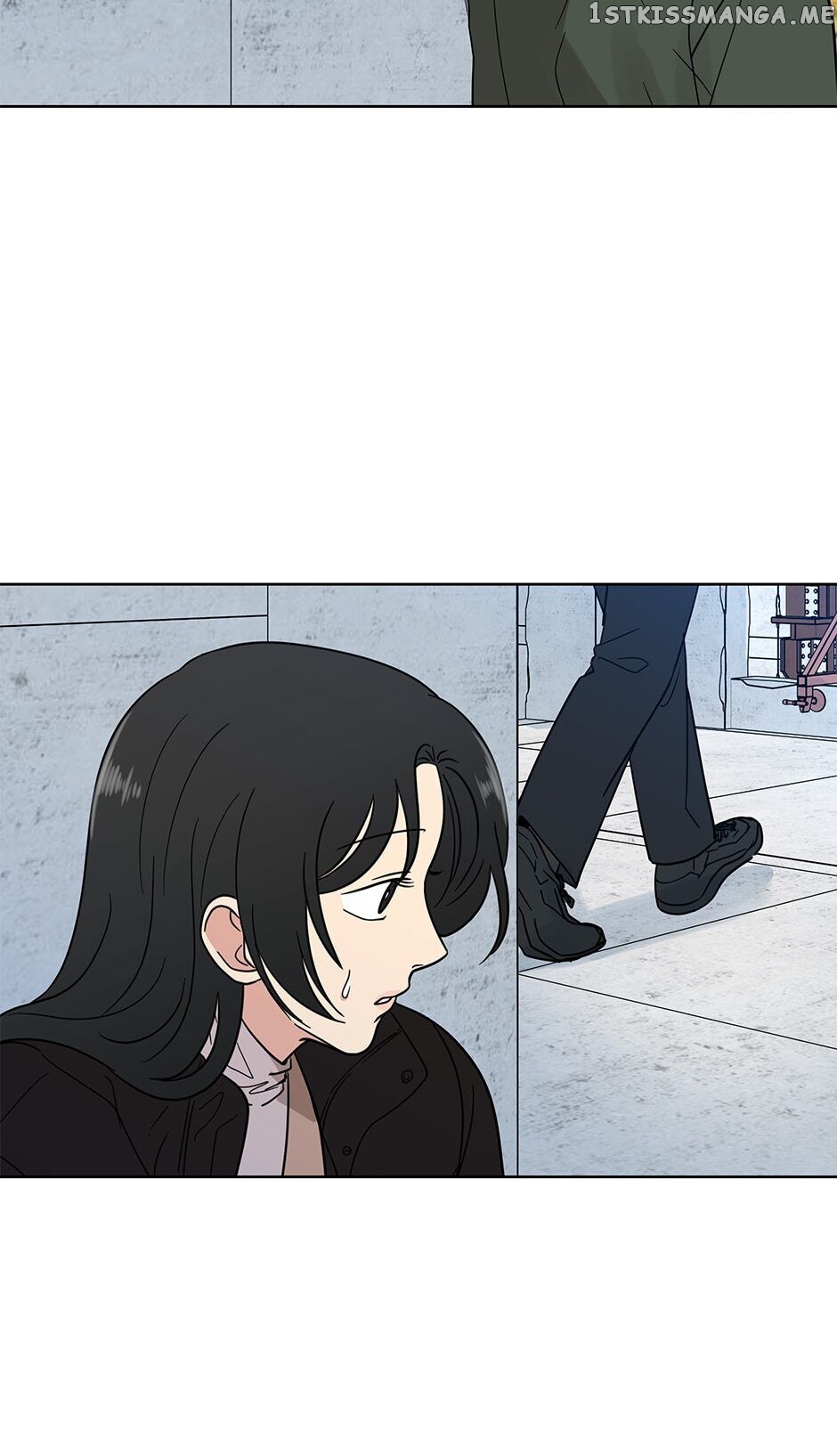 The Only Love I Know Chapter 67 - page 9