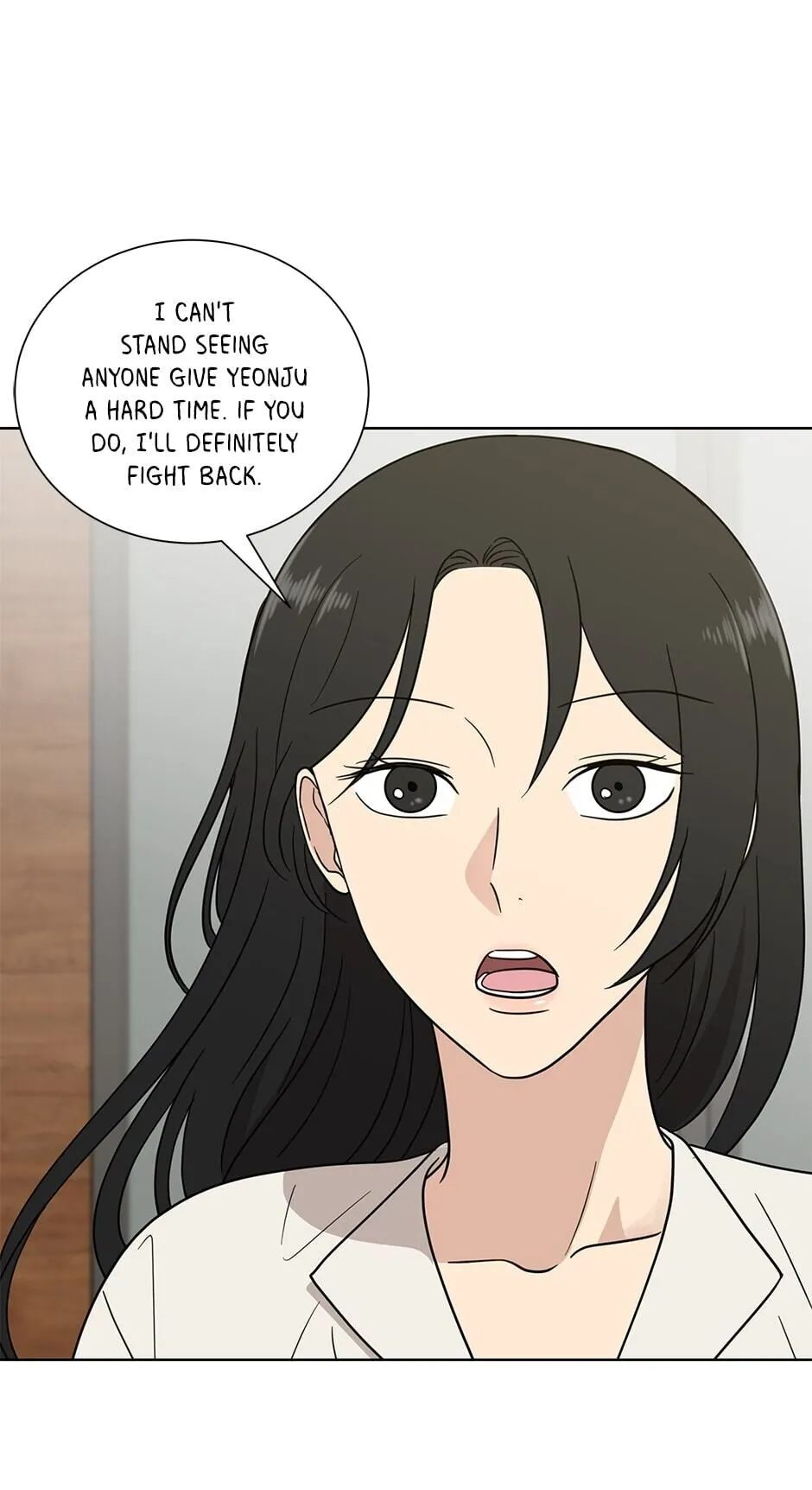 The Only Love I Know Chapter 84 - page 10