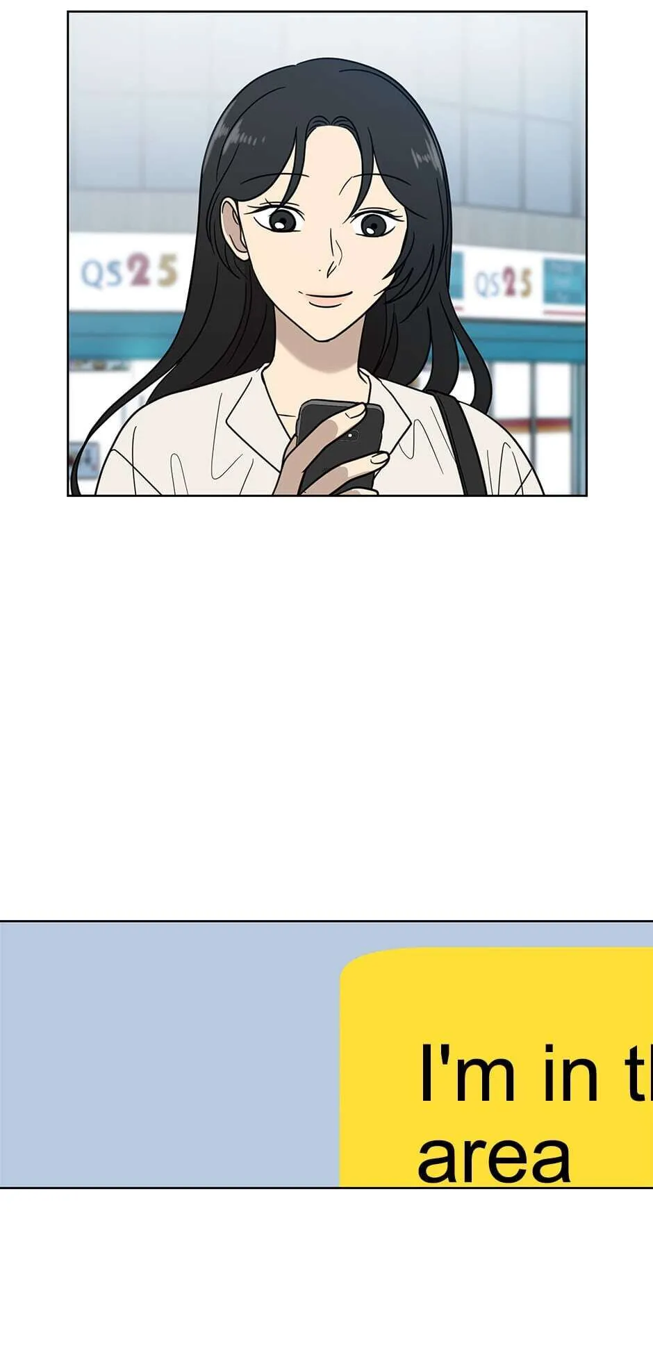 The Only Love I Know Chapter 84 - page 16