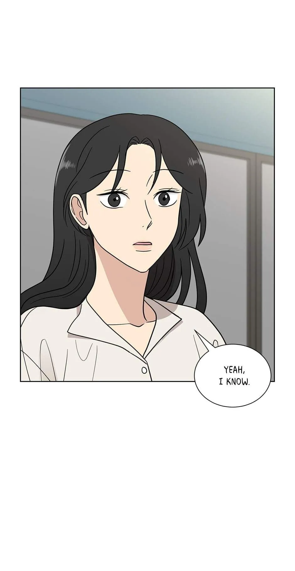 The Only Love I Know Chapter 84 - page 2