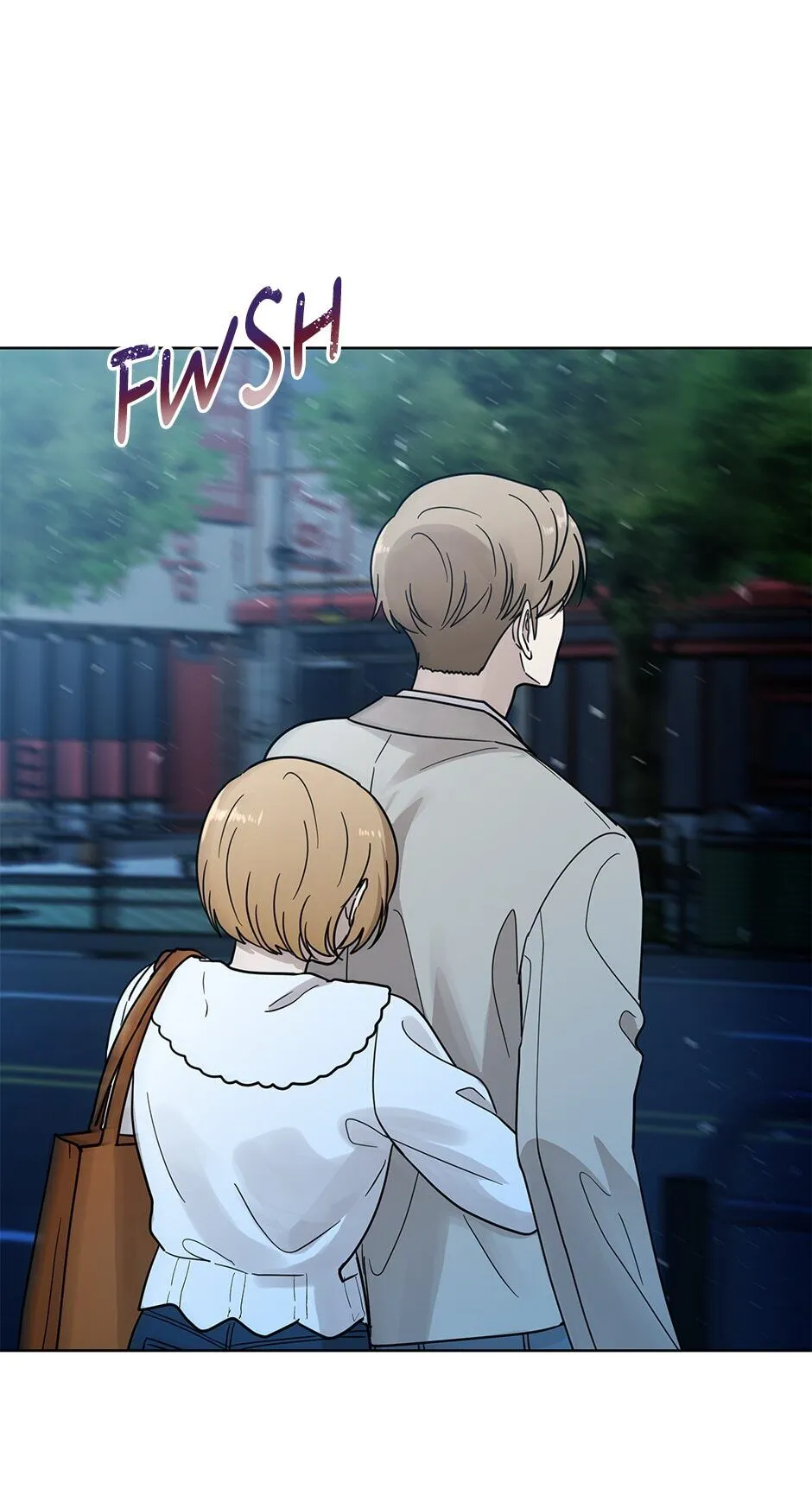 The Only Love I Know Chapter 84 - page 24