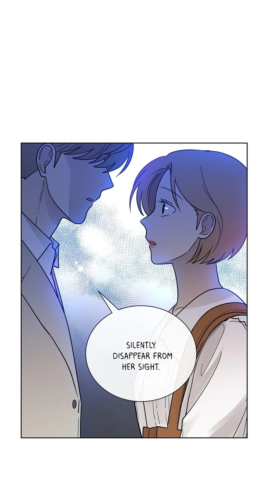 The Only Love I Know Chapter 84 - page 33