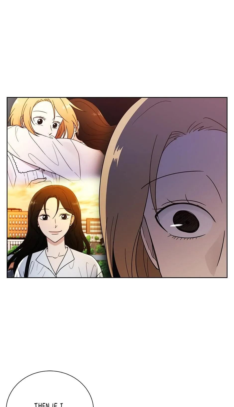 The Only Love I Know Chapter 84 - page 35