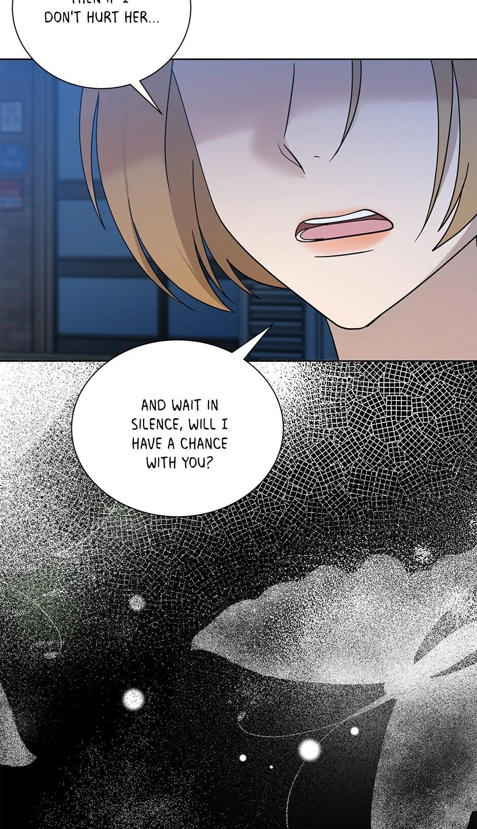 The Only Love I Know Chapter 84 - page 36