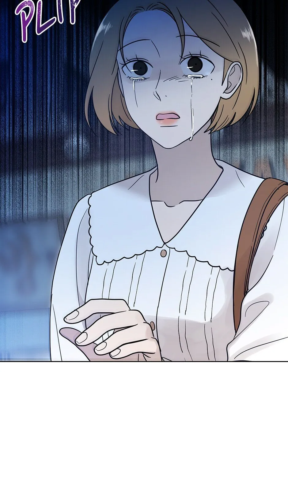 The Only Love I Know Chapter 84 - page 39