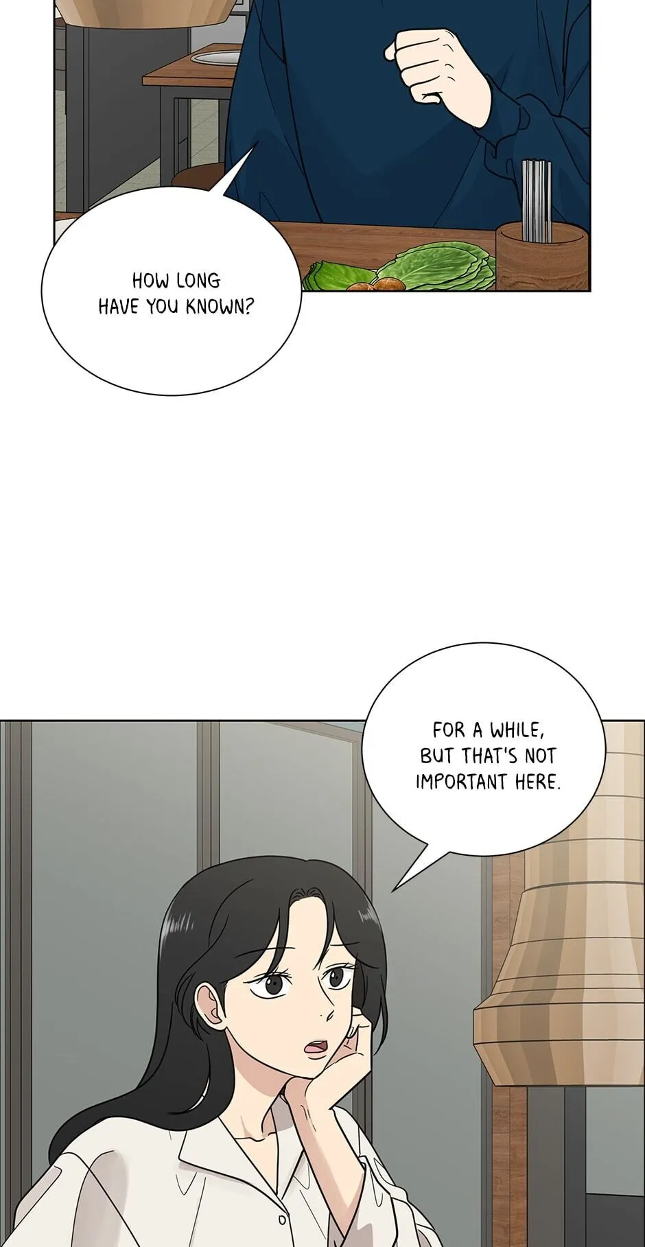 The Only Love I Know Chapter 84 - page 4