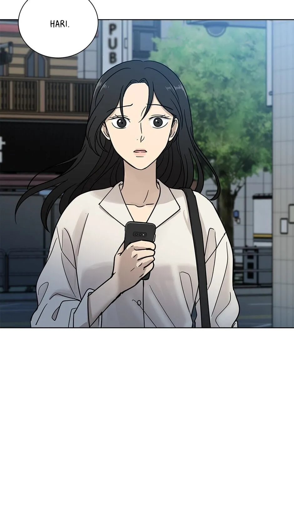 The Only Love I Know Chapter 84 - page 44